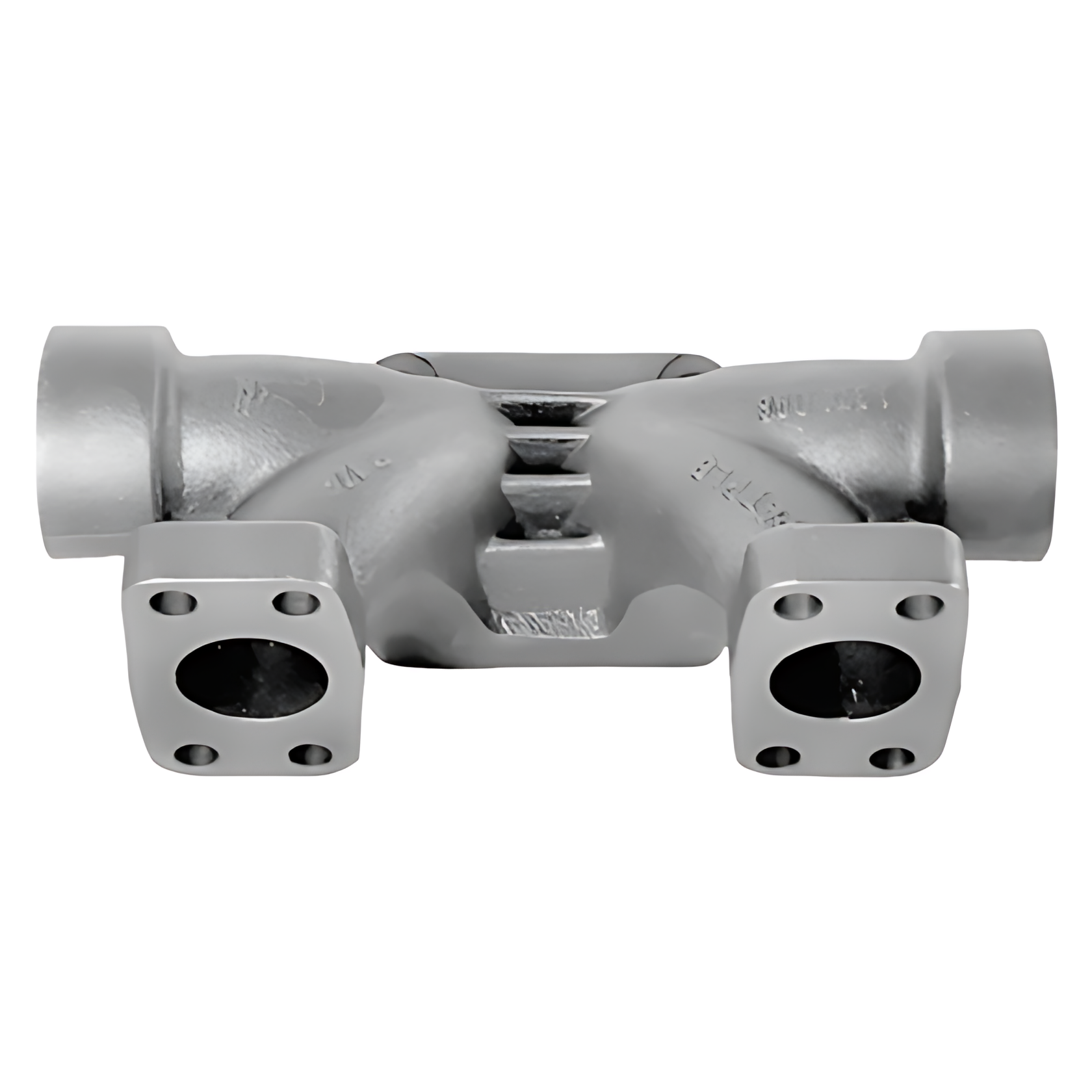 COLETOR ESCAPE CENTRAL SCANIA 124 - P124