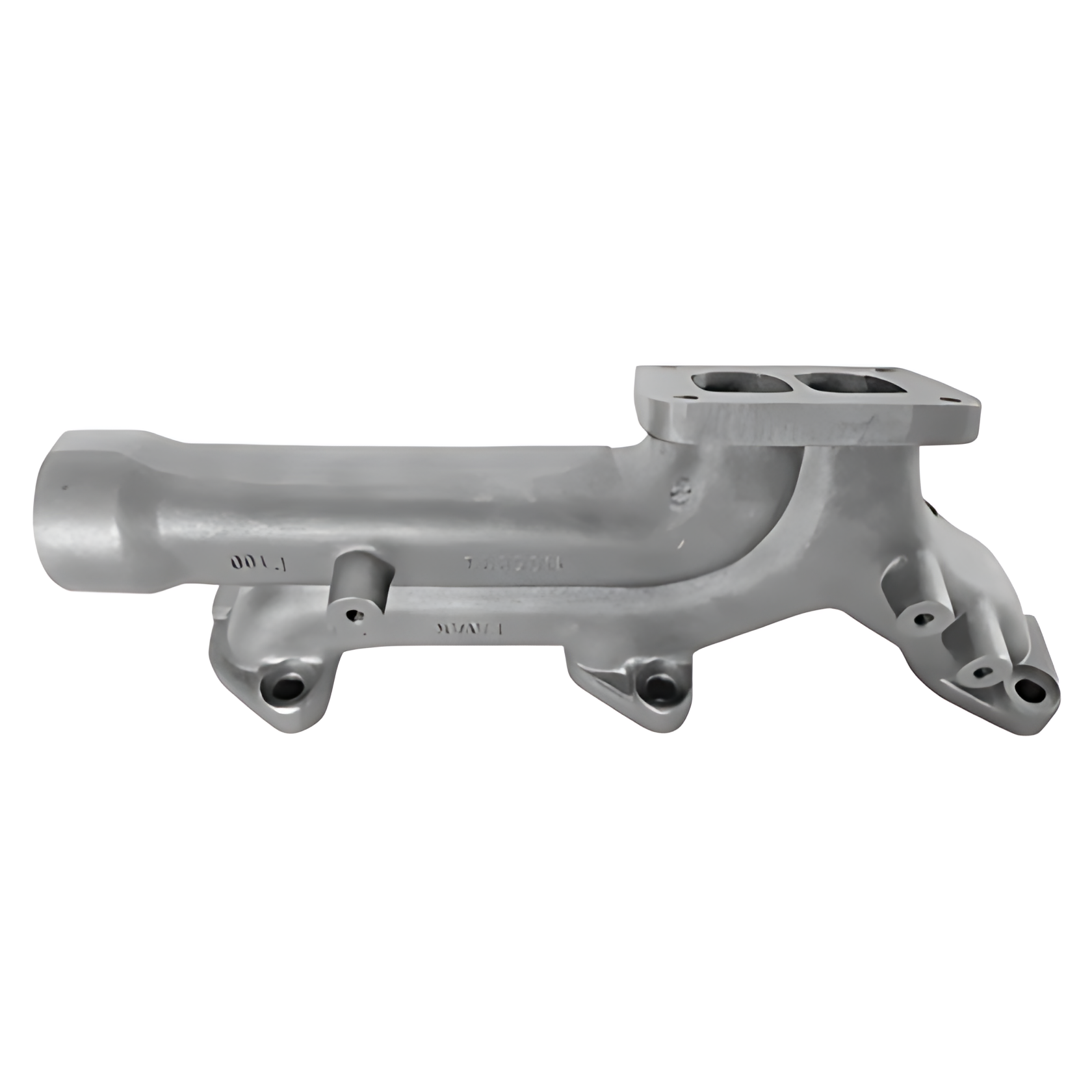 COLETOR ESCAPE CENTRAL SCANIA P-93 - P100