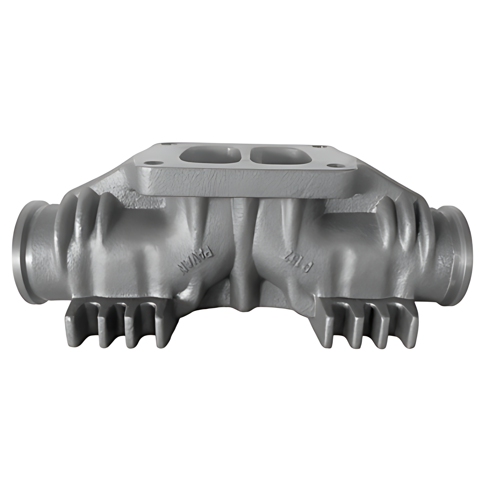 COLETOR ESCAPE CENTRAL STRALIS 560 EURO 5 - P157