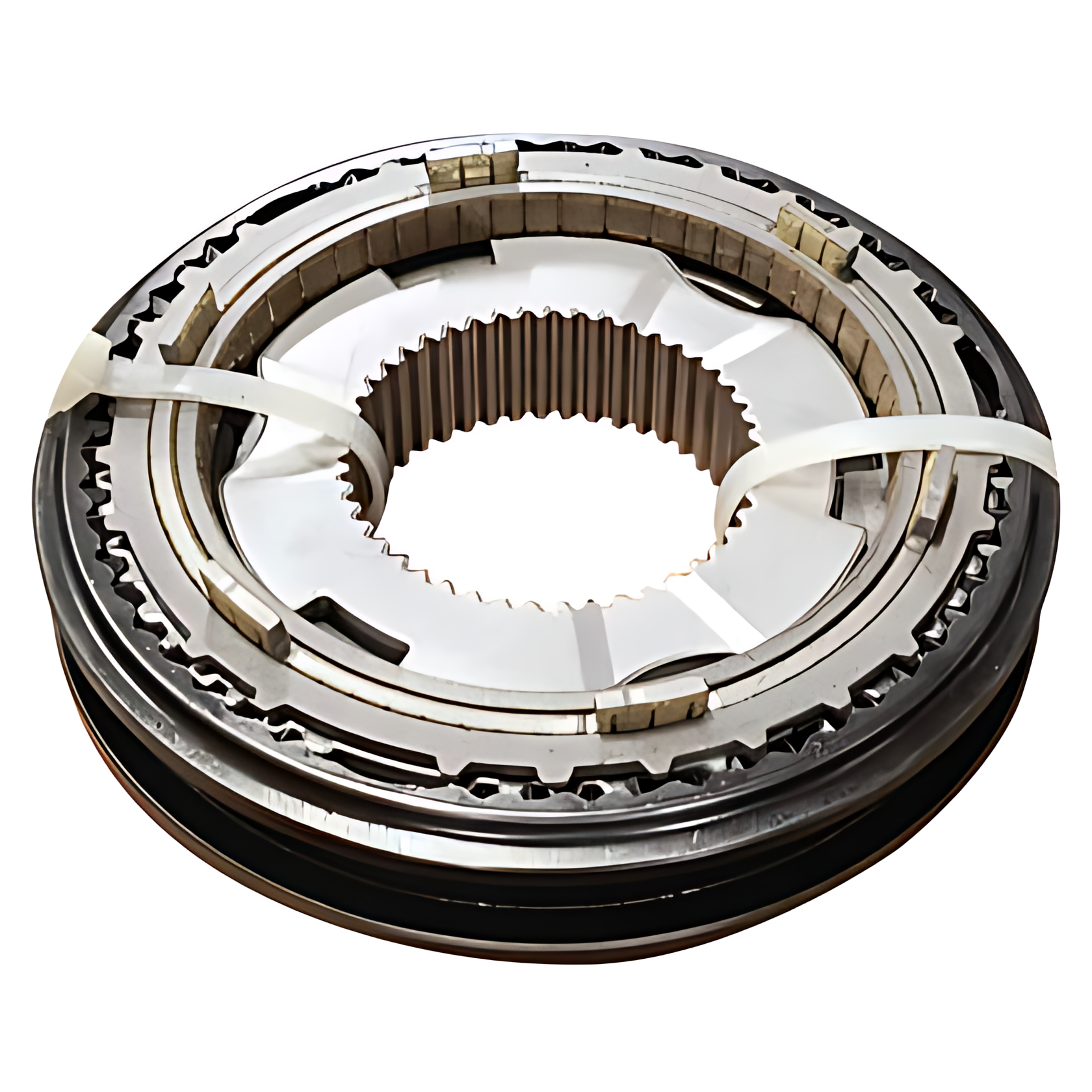 SINCRONIZACAO - 1369204032