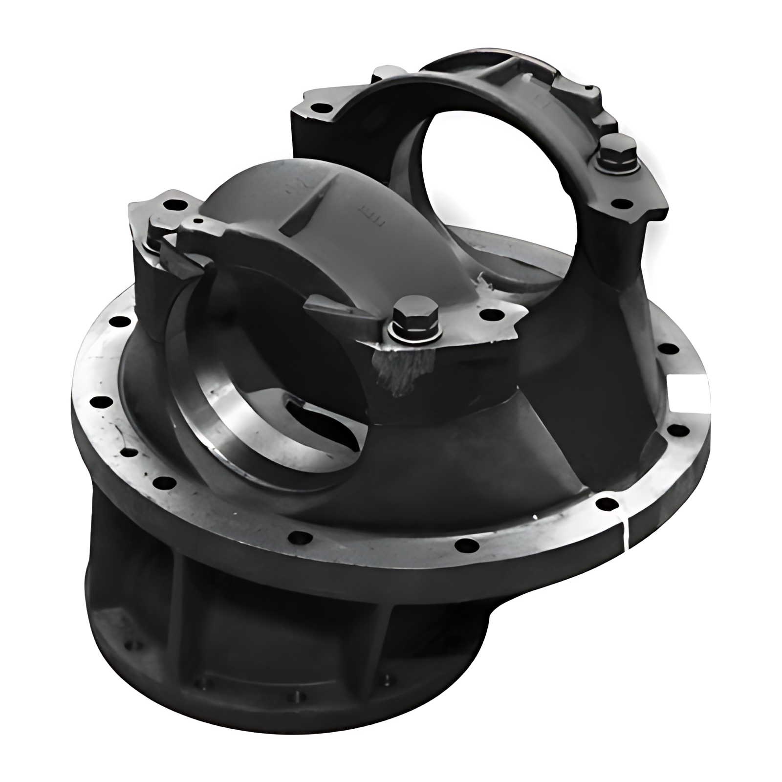 CARCACA CENTRAL DIFERENCIAL EV91  RS1356SV - A23200R2228