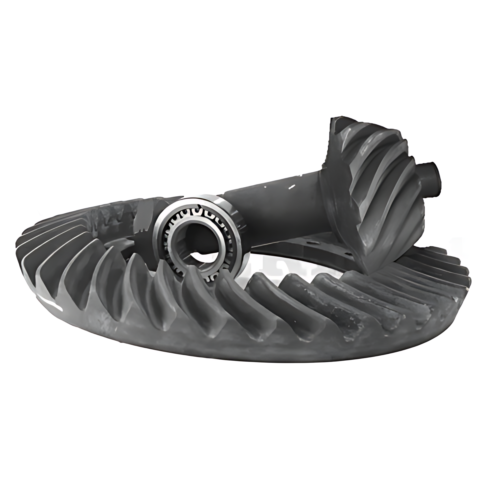 COROA E PINHAO 43X14 RAT 3.07 MR168 MS165 MS160 - A398985