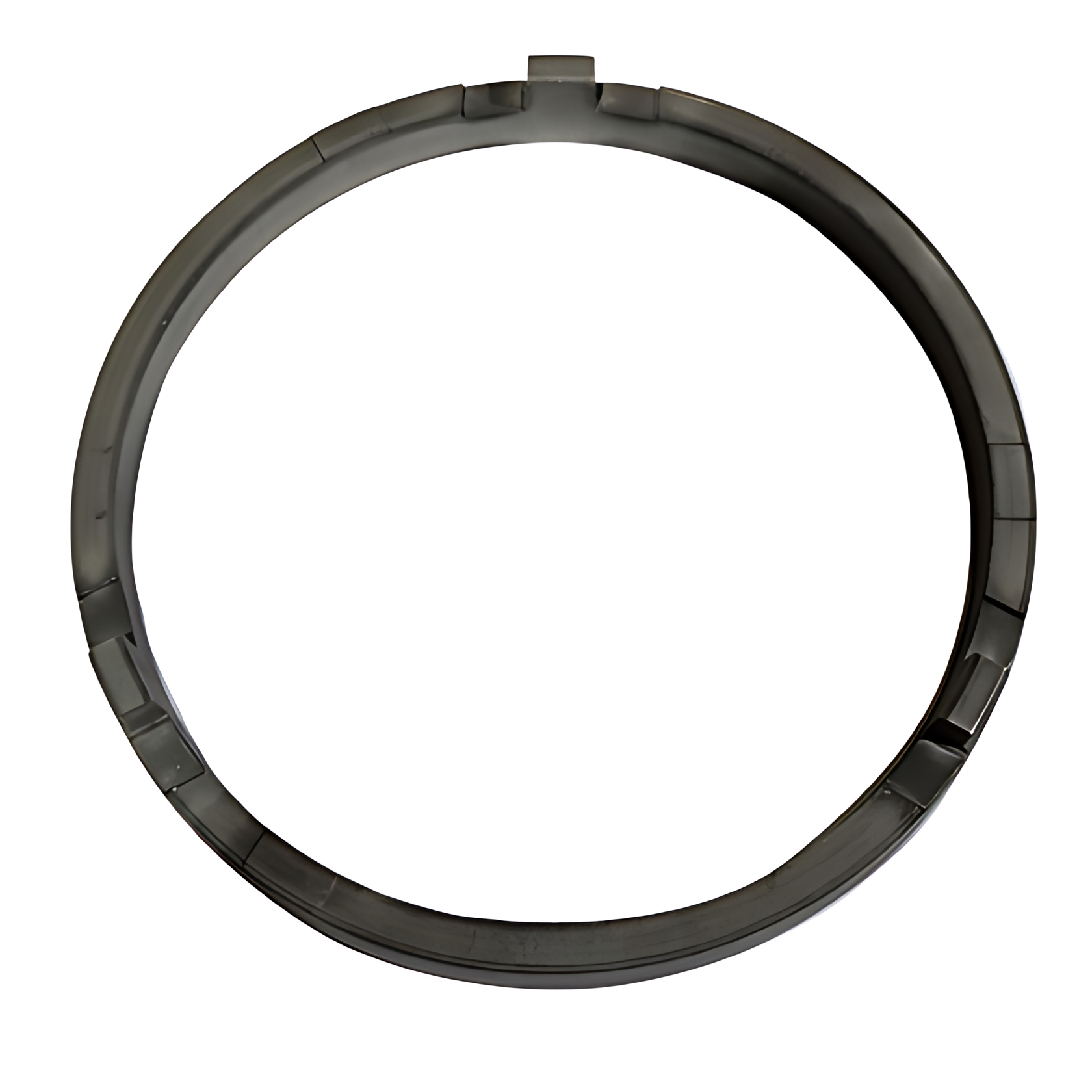 CONE SINCRONIZADOR INTERNO 3A 4A (G60/G85) - 9702623537