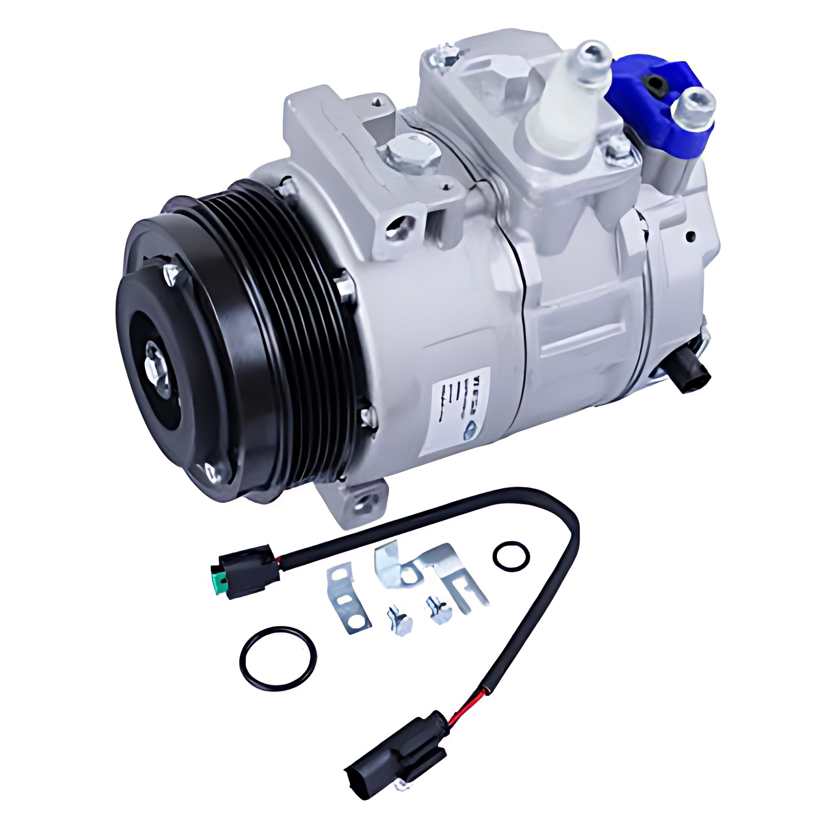 COMPRESSOR AR CONDICIONADO - 8FK351322891