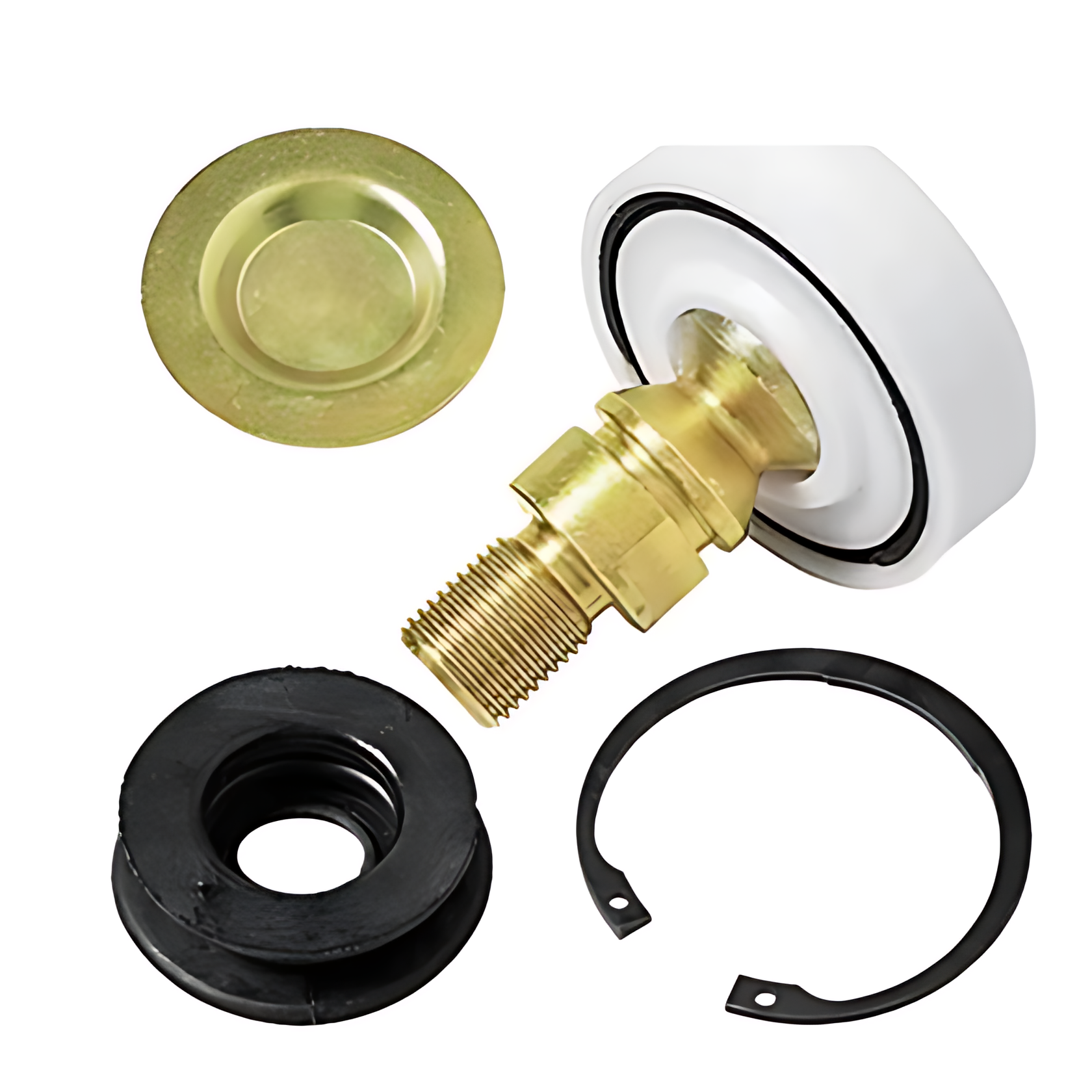 REPARO ALAVANCA CAMBIO SUPERIOR COMPLETO - 134629800