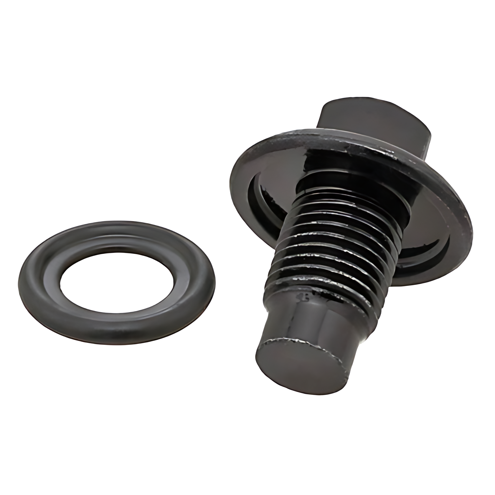 PARAFUSO BUJAO CARTER - 012001