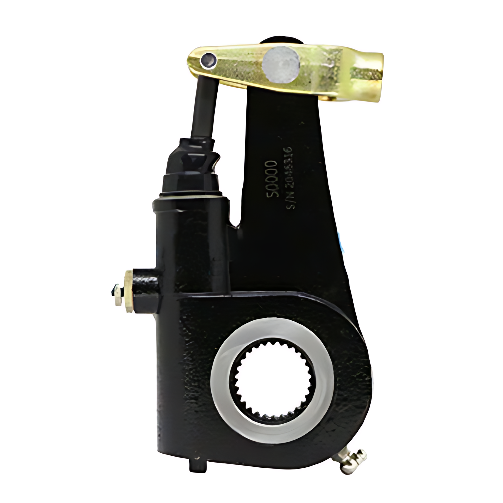 CATRACA FREIO AUTOMATICA 28 ESTRIAS CARRETA C/FORQUILHA - 50000-16