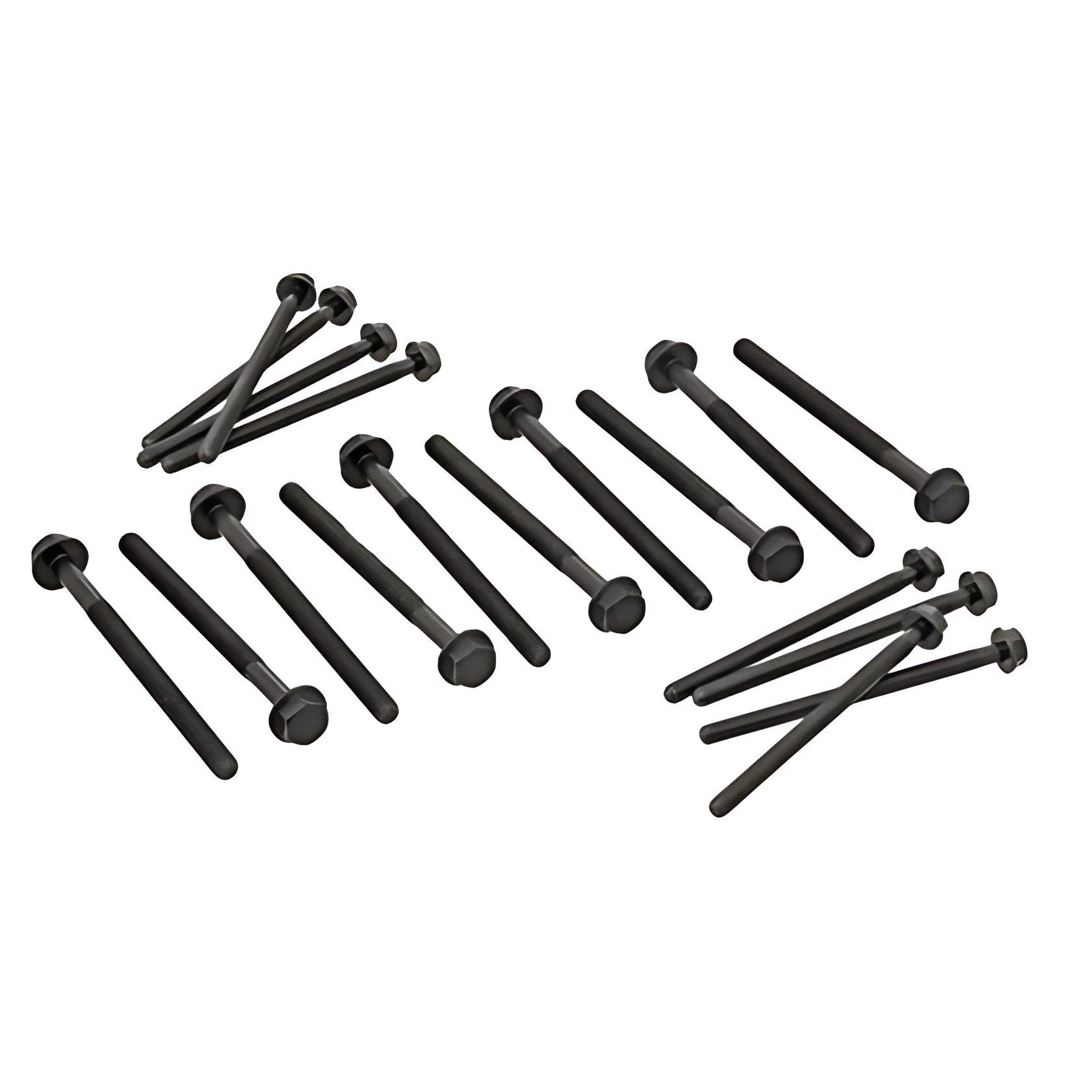 JG PARAFUSO CABECOTE FORD TRANSIT 2.2 16V - 733100