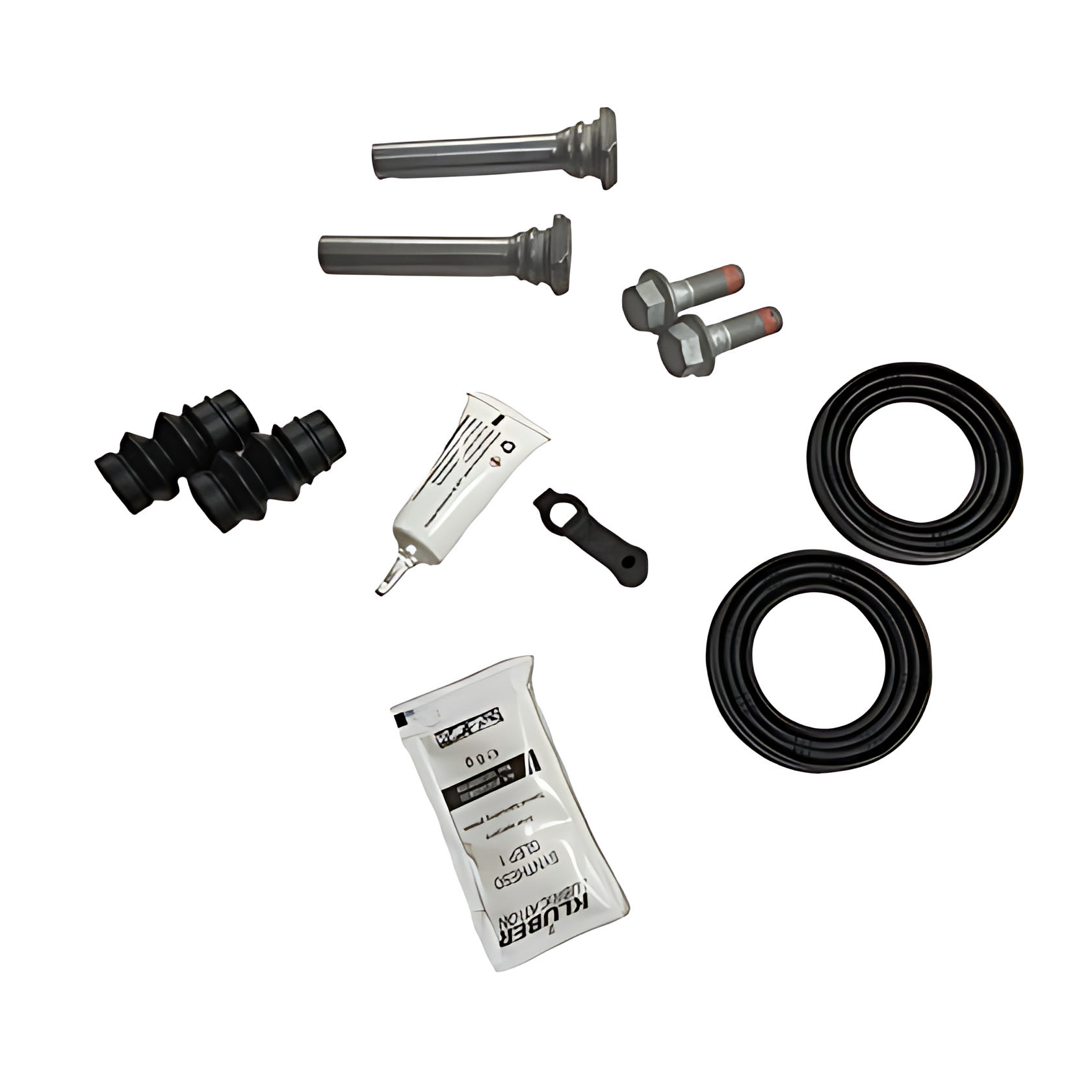 JOGO REPARO PINCA FREIO - 2N0698102