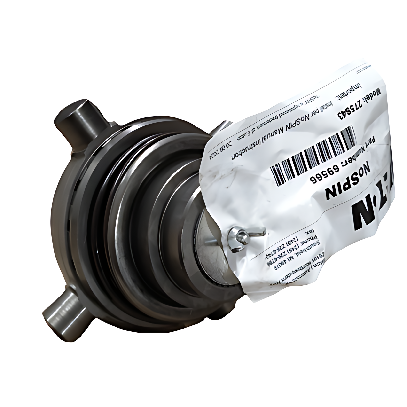 BLOQUEIO DIFERENCIAL DETROIT LOCKER NO SPIN - 69566