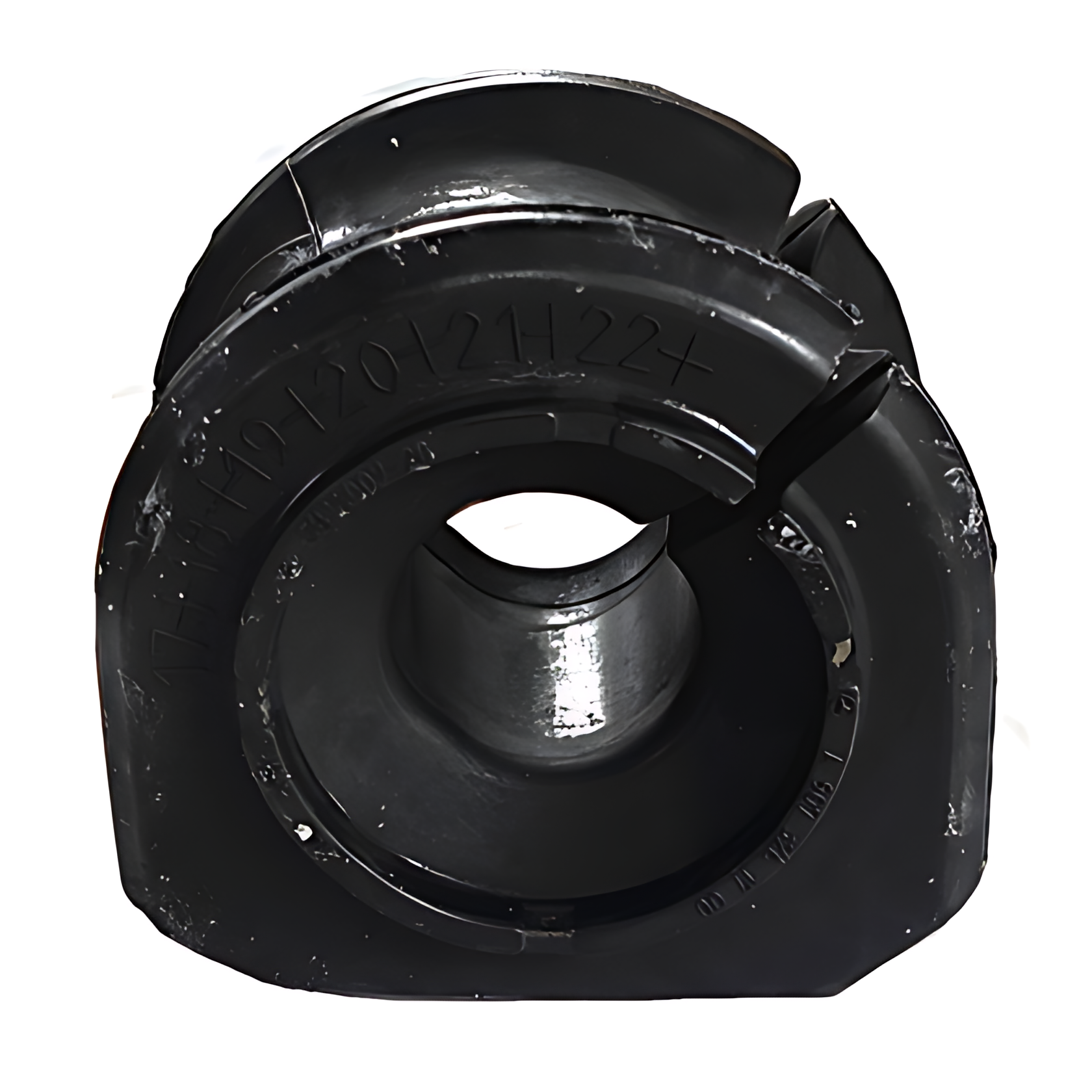 MANCAL BARRA TORCAO - 9063233585