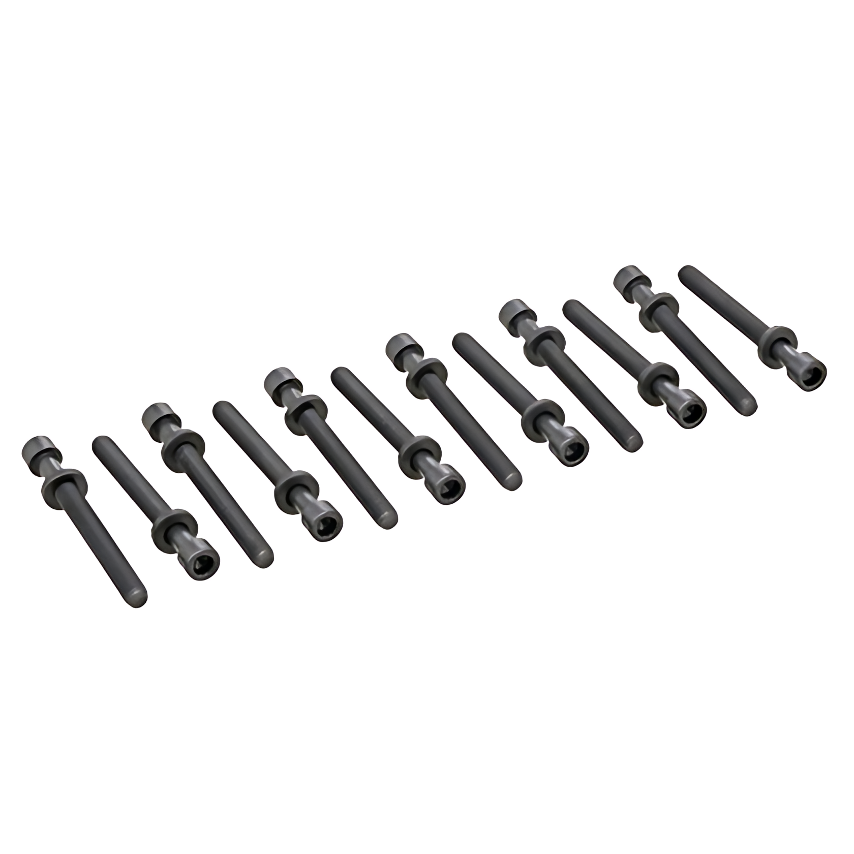 JG PARAFUSO CABECOTE VW EUROVAN 2.4 10V - 819875