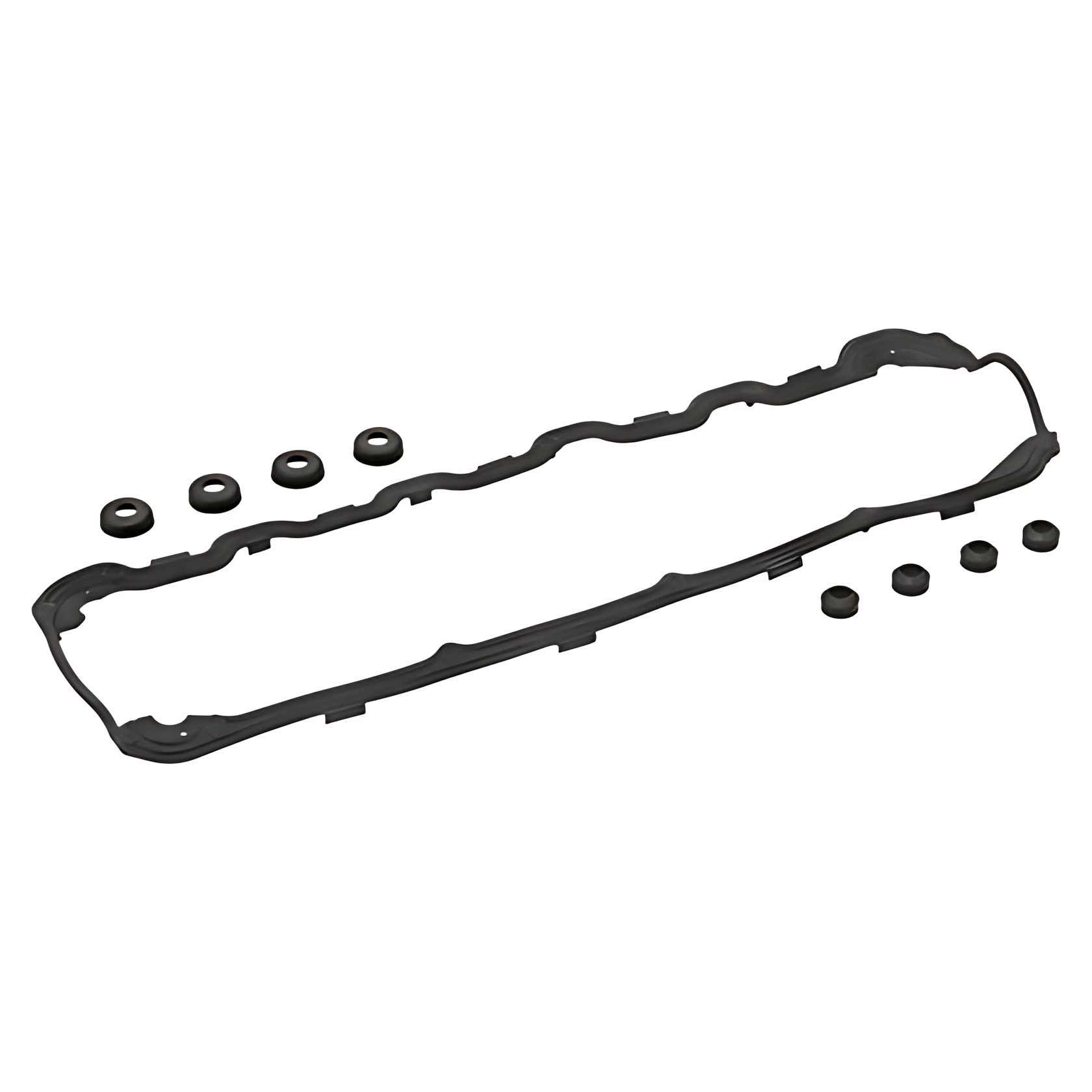 JG JUNTA TAMPA VALVULA VW EUROVAN 2.4 10V - 915580