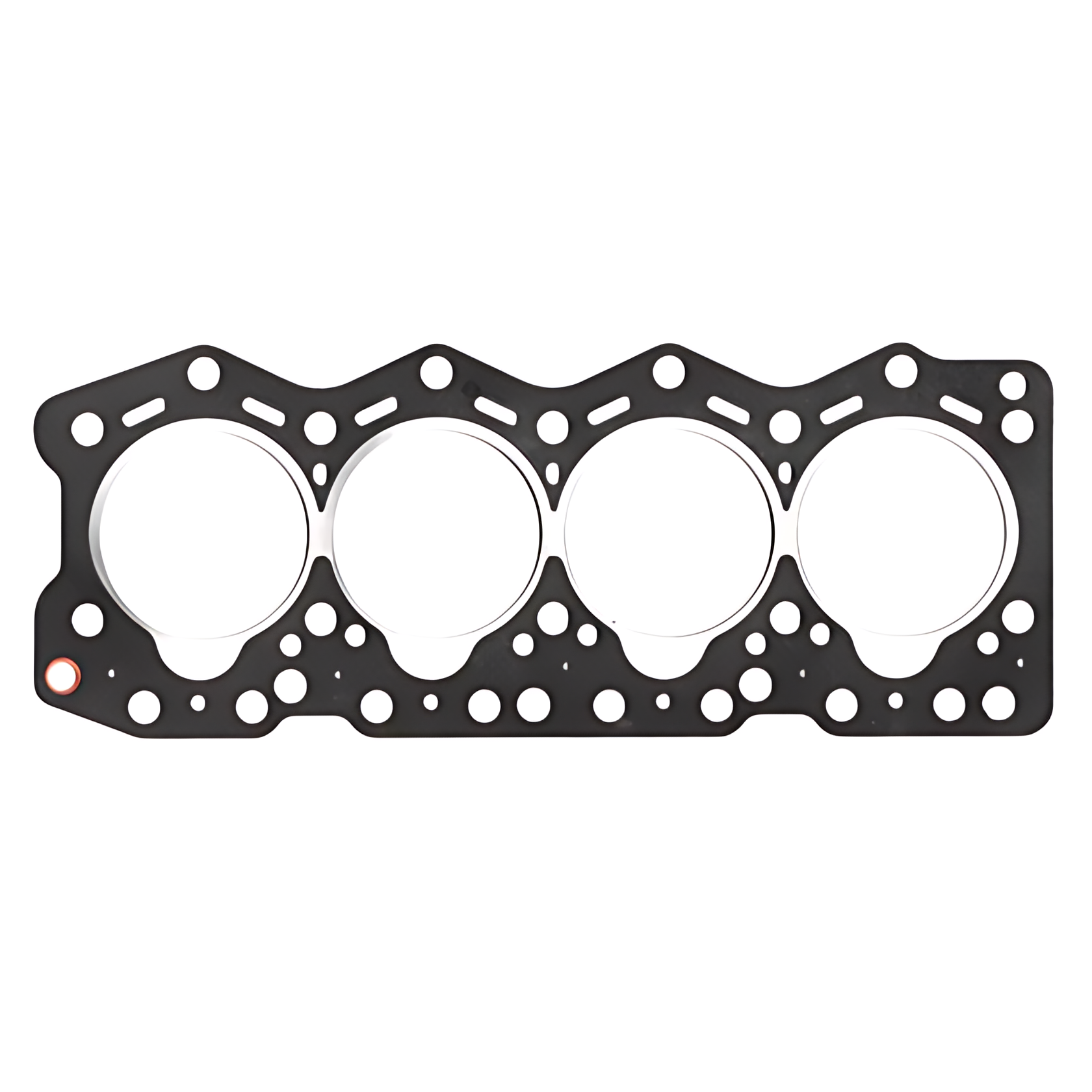 JUNTA CABECOTE 1,60MM IVECO DAILY 2.8L 8V - 181010