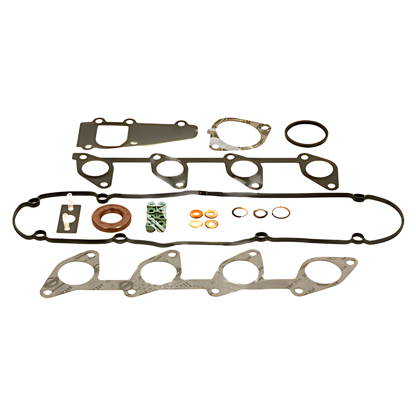 JG JUNTA SUPERIOR S/ RETENTOR FIAT DUCATO 2.0 8V - 262790