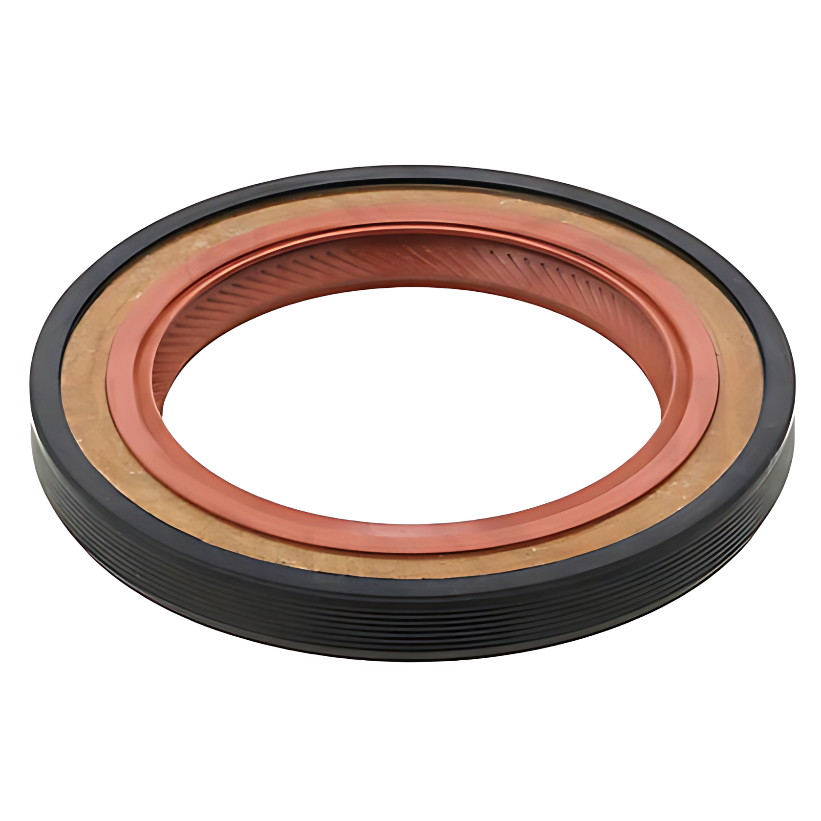 RETENTOR DIANTEIRO MOTOR FIAT DUCATO 2.0 8V - 508233