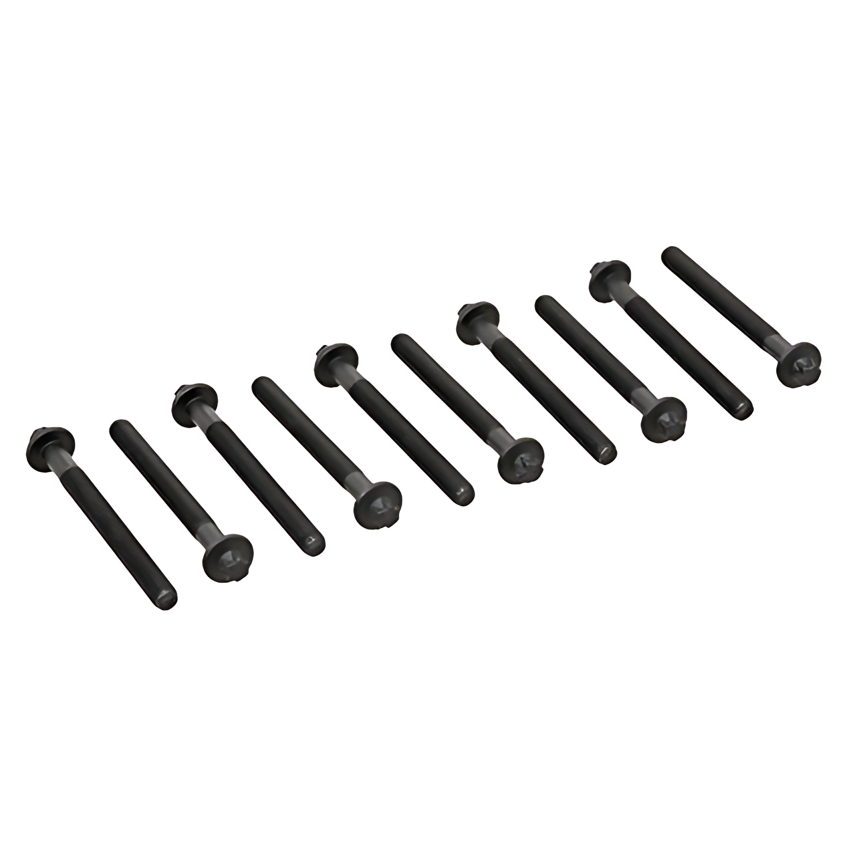 JG PARAFUSO CABECOTE FIAT DUCATO 2.0 8V - 267551