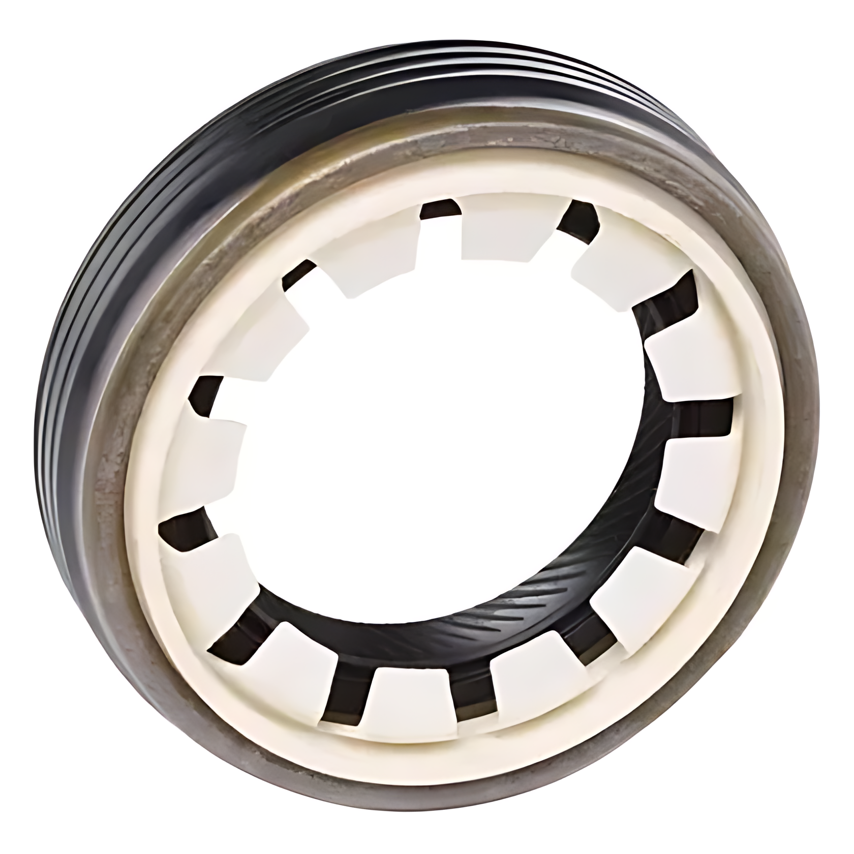 RETENTOR SAIDA DIFERENCIAL LE  40X58X11,3MM - 128250