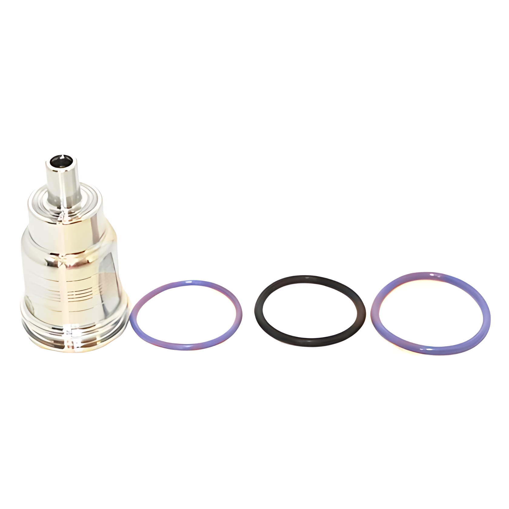 LUVA BICO INJETOR VOLVO FH13 EURO 6 - 531012060