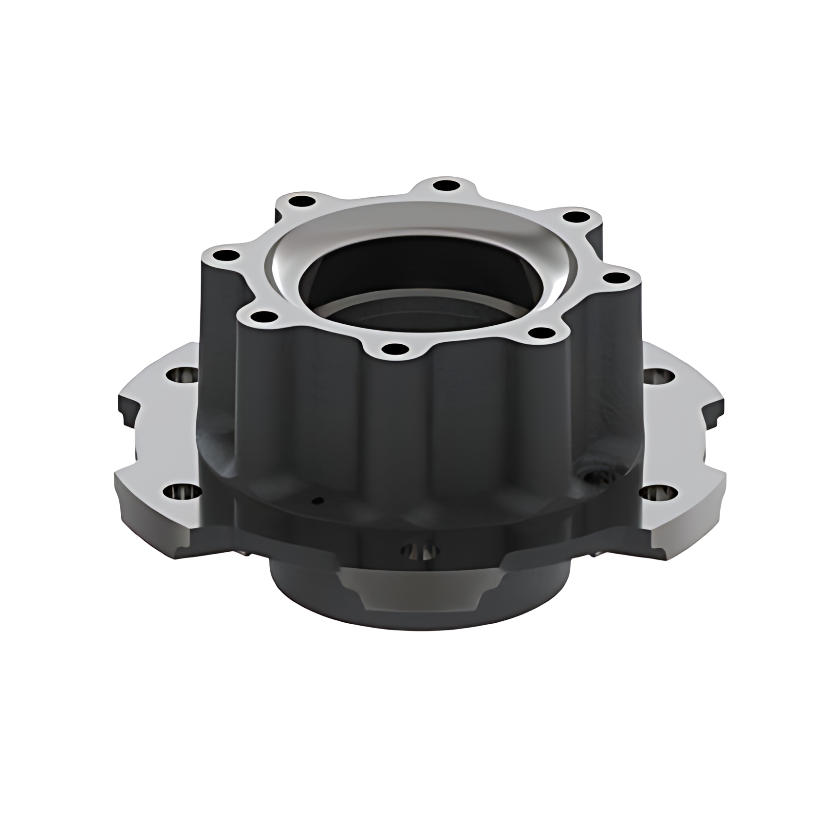 CUBO RODA TRASEIRO C/ABS - CRC142