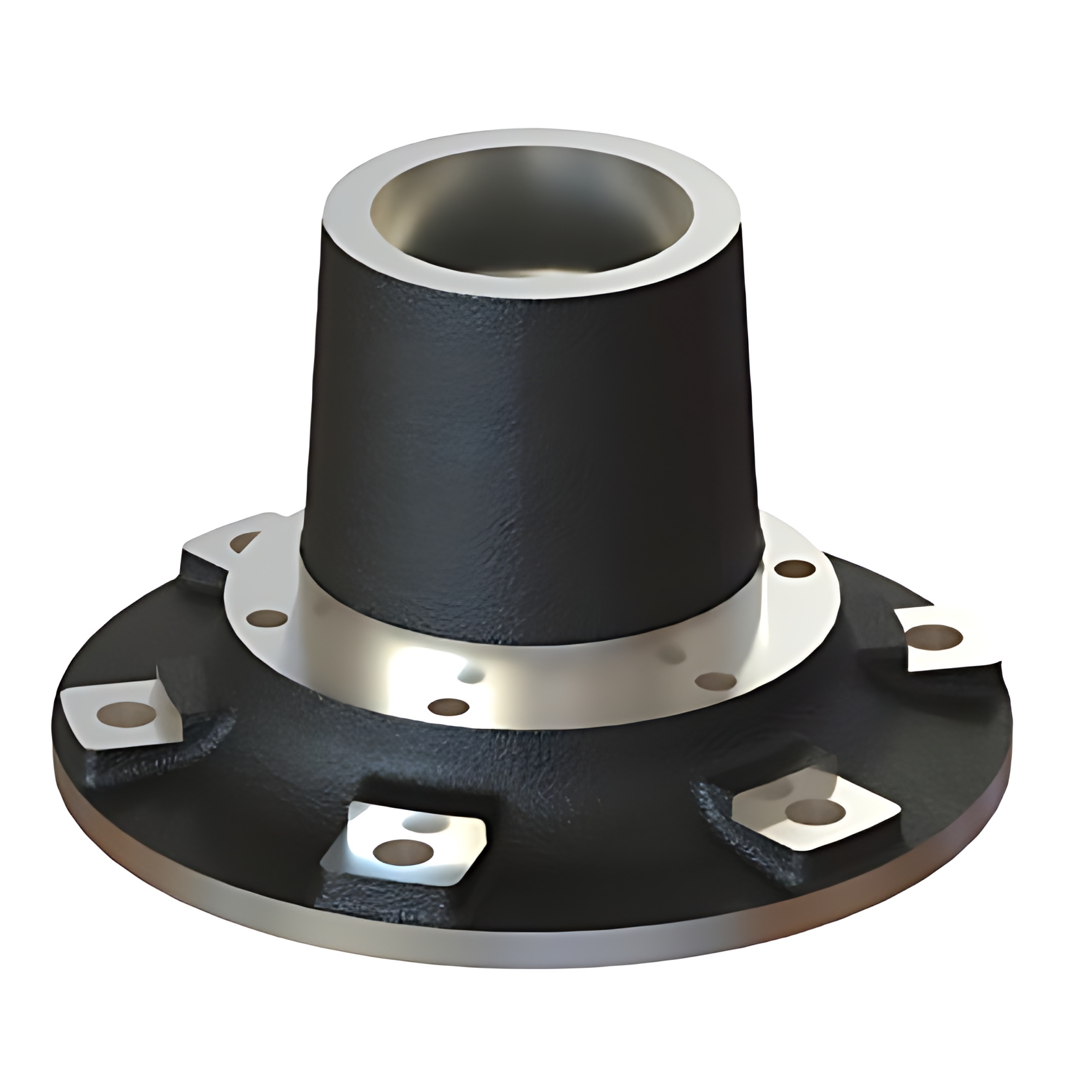 CUBO RODA DIANTEIRO C/ABS - CRC141