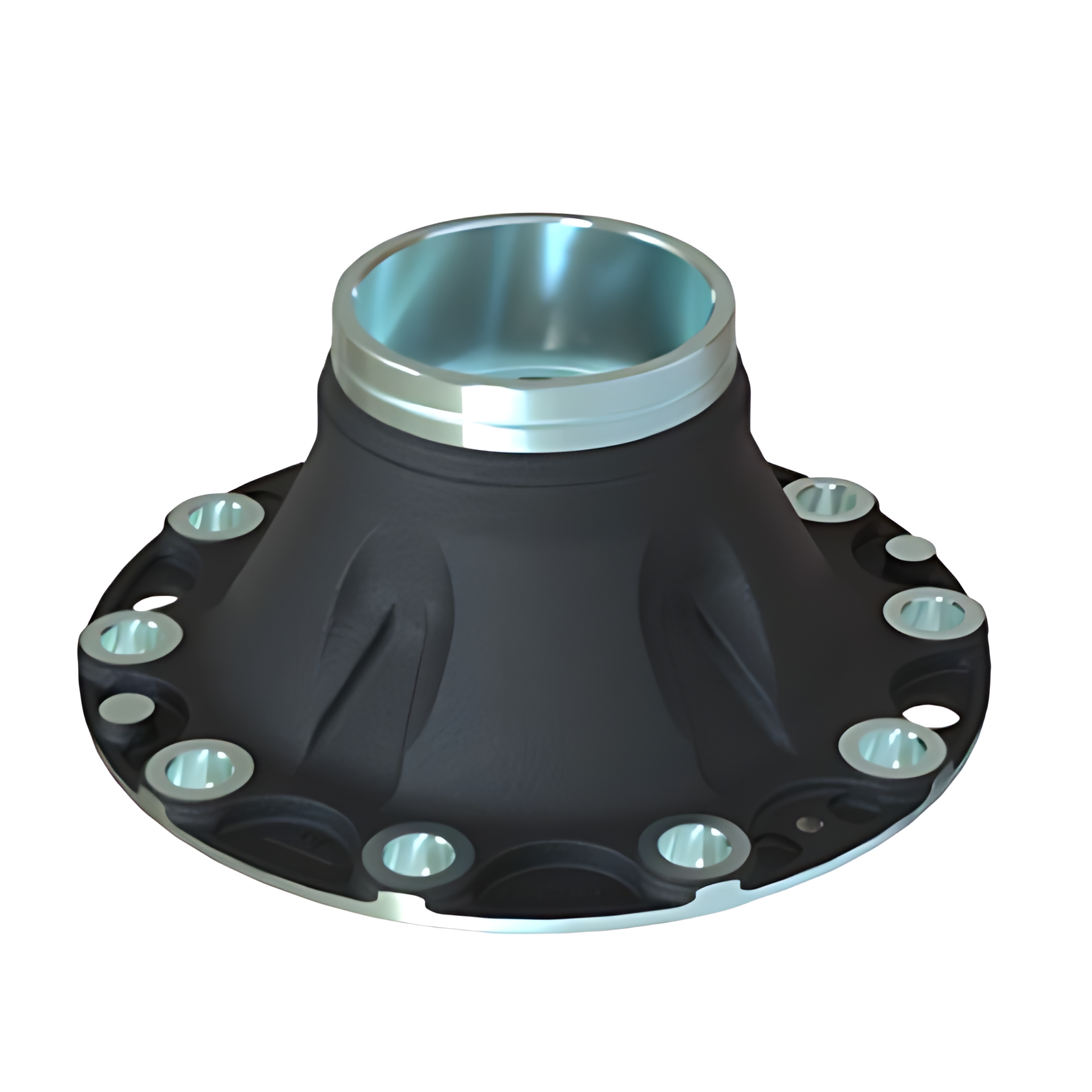 CUBO RODA DIANTEIRO C/ABS - CRC139