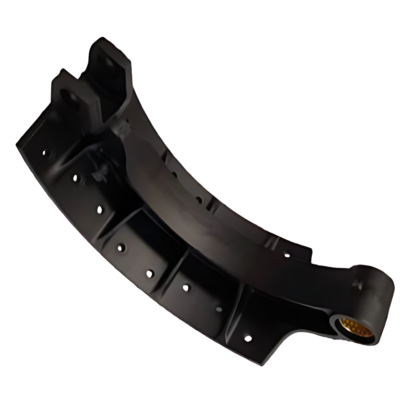 SAPATA FREIO FUNDIDA MB LARG. 160MM S/LONA S/ROLETE - 100000405235