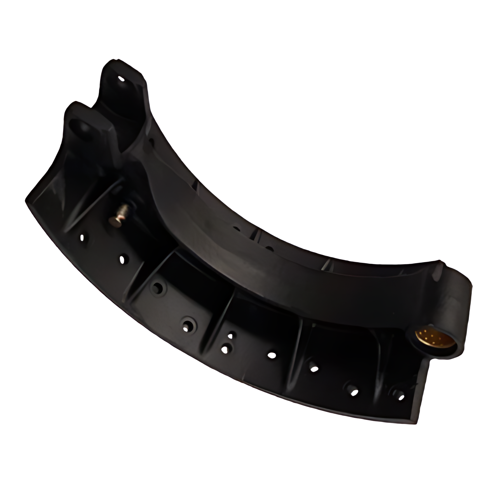 SAPATA FREIO FUNDIDA MB LARG. 160MM S/LONA S/ROLETE - 100000405318