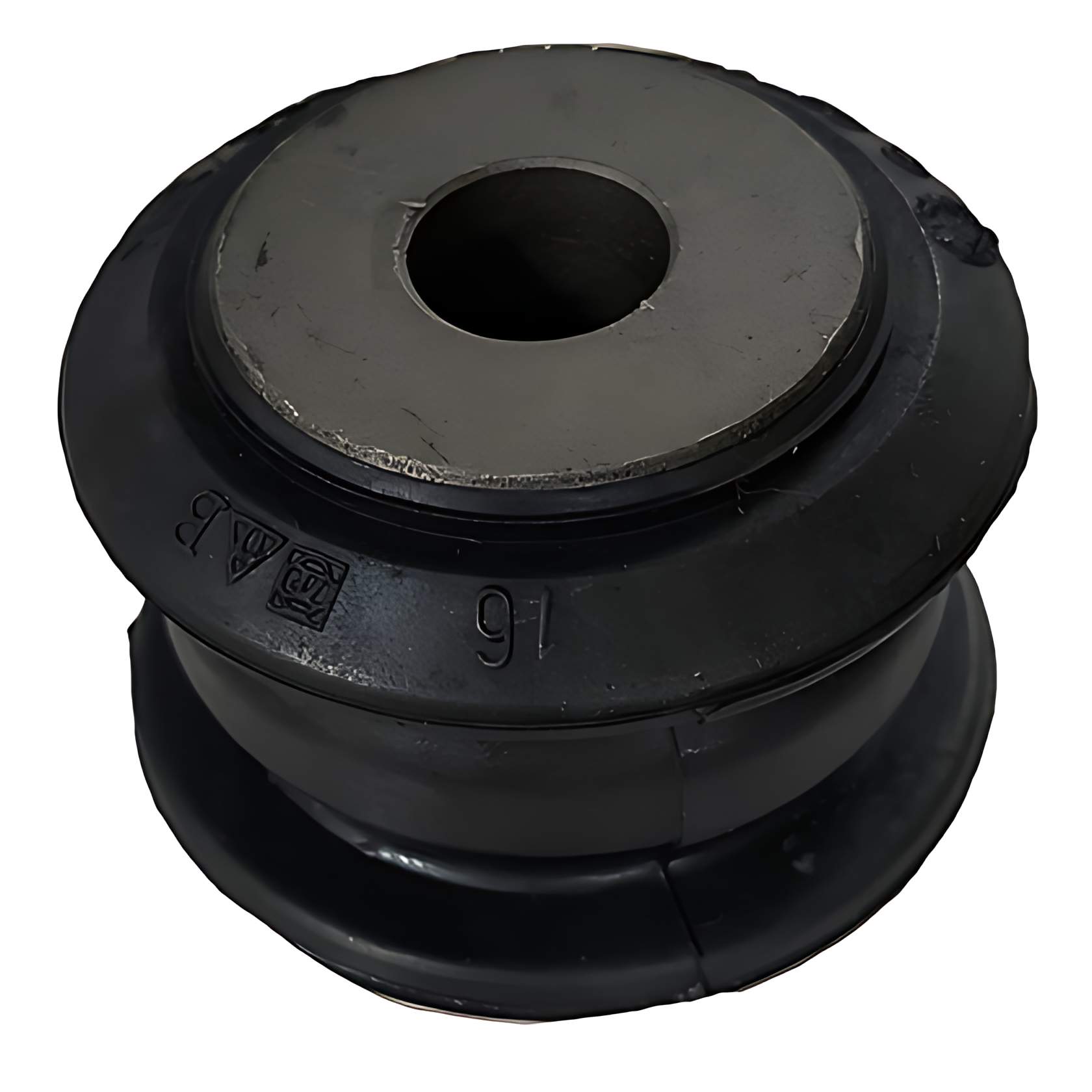 BUCHA (INTEIRICA) BARRA ESTABILIZADORA PU - BR10054402328