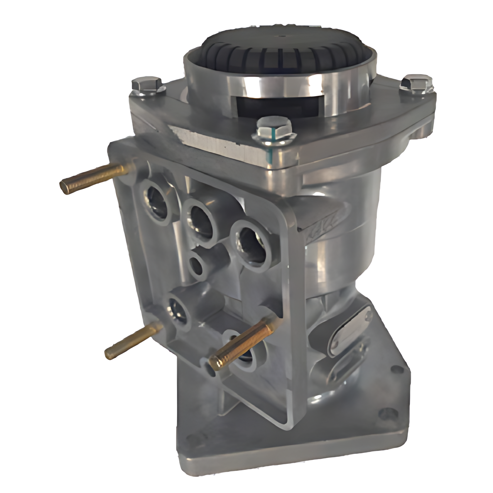 VALVULA PEDAL SCANIA - 100000333810