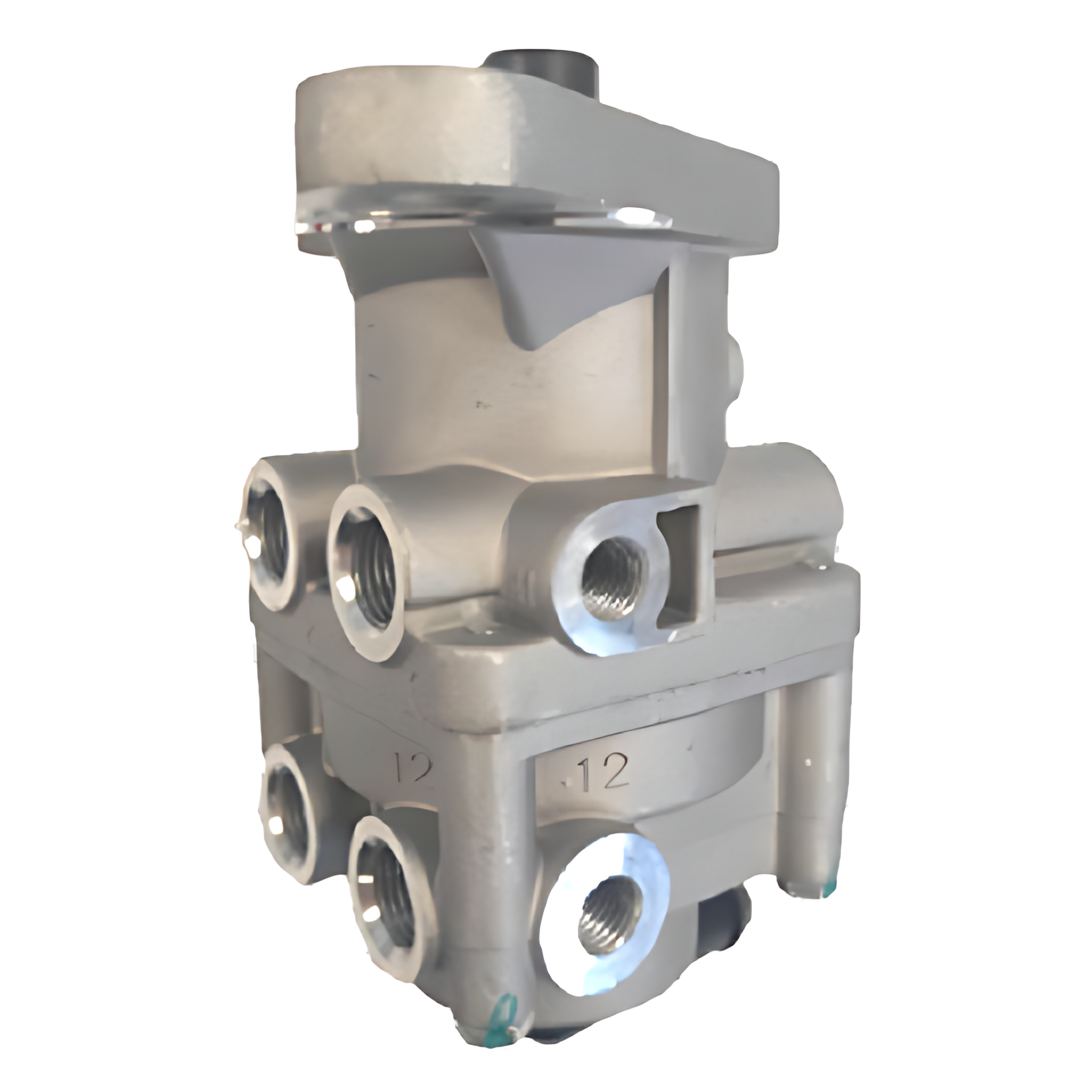 VALVULA PEDAL FORD - 100000333811