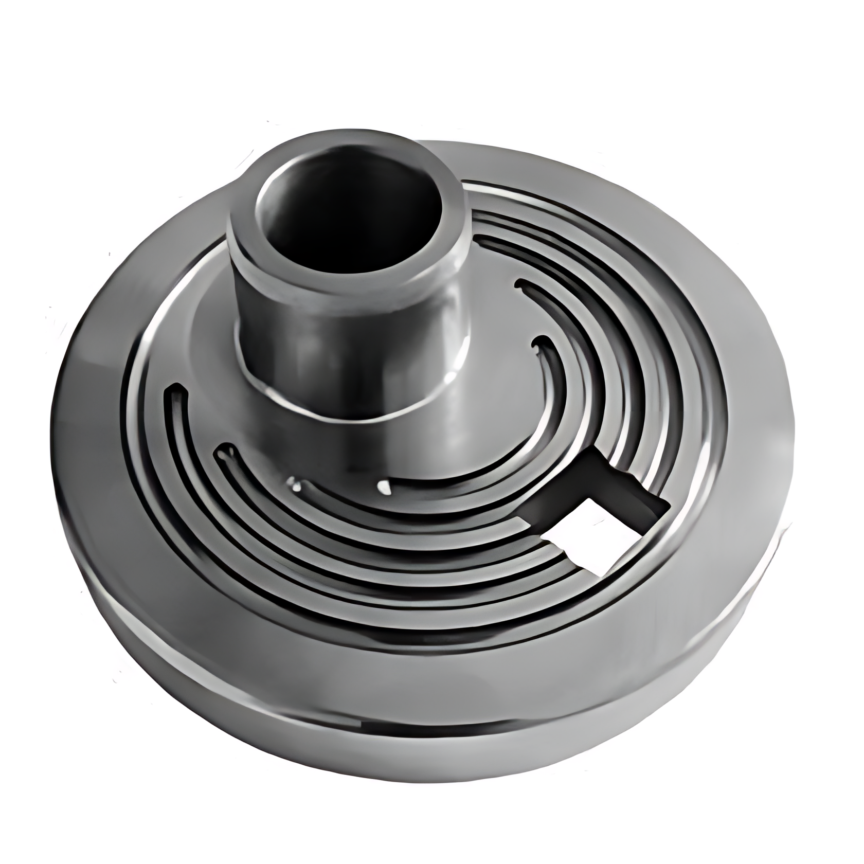 ARRUELA EXCENTRICA FLANGEADA KLL - 4682-02