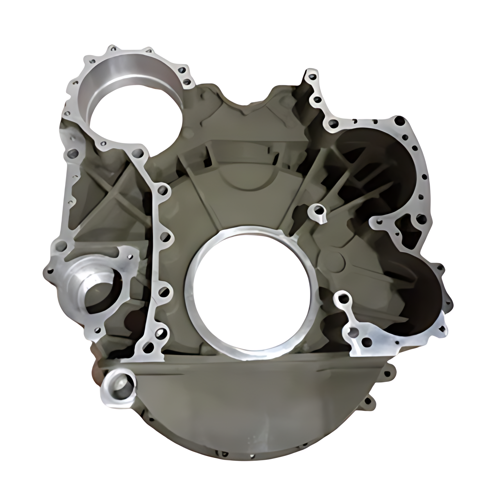 CARCACA VOLANTE VOLVO FH D13A / D13C - 10108