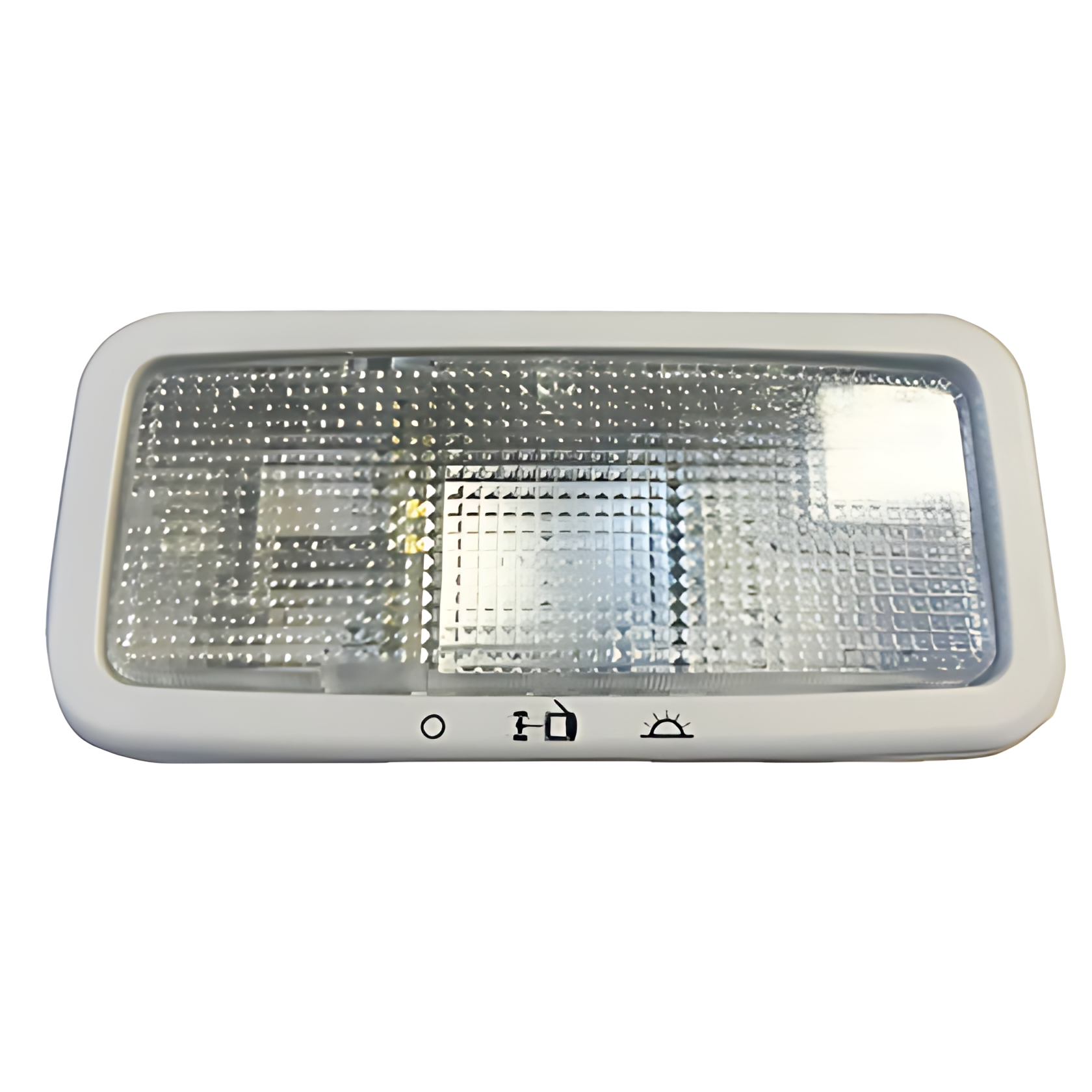 LUZ INTERNA TETO CABINE SIMPLES E LATERAL CABINE LEITO - 1162