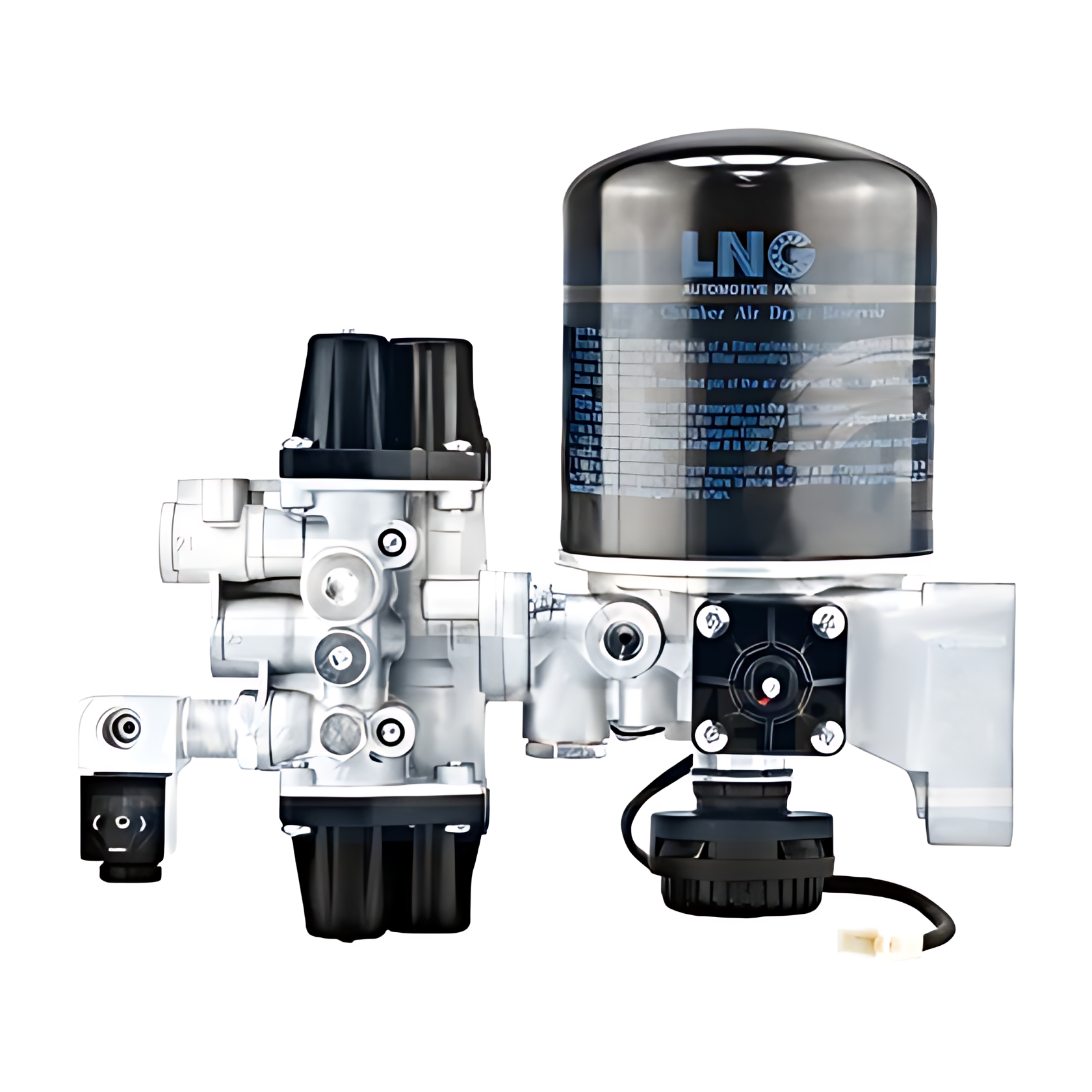 VALVULA APU UNIDADE TRATAMENTO AR - 43115A