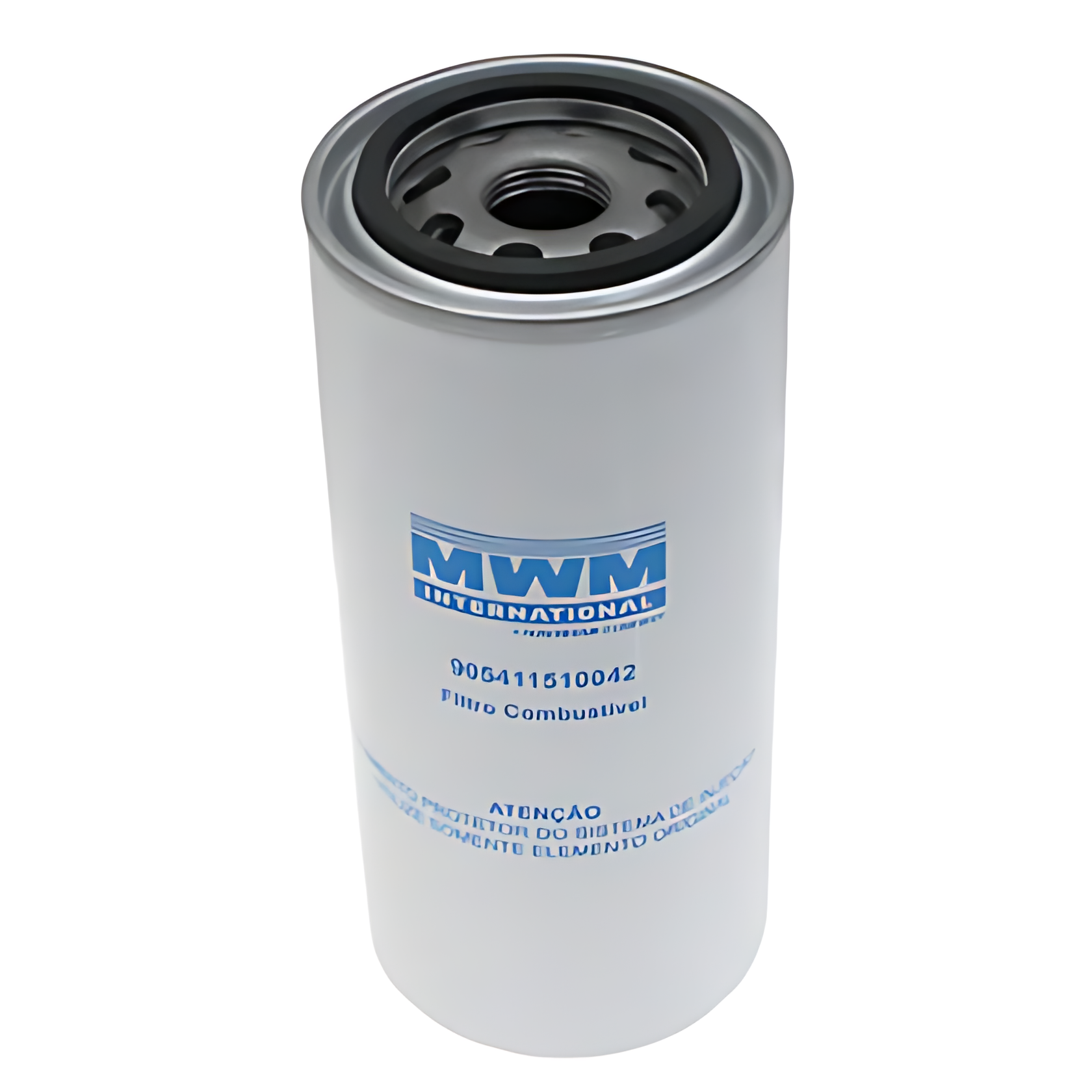 ELEMENTO FILTRO OLEO COMBUSTIVEL ( GENUINO ) - 905411510042