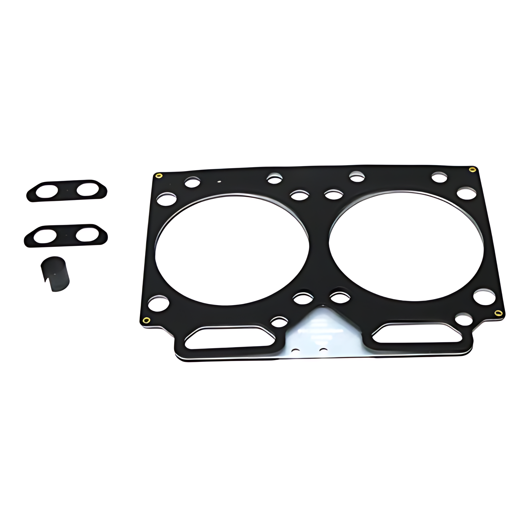 JOGO JUNTA CABECOTE MOTOR MWM X10 X12 ( OPCIONAL ) - 961250130336