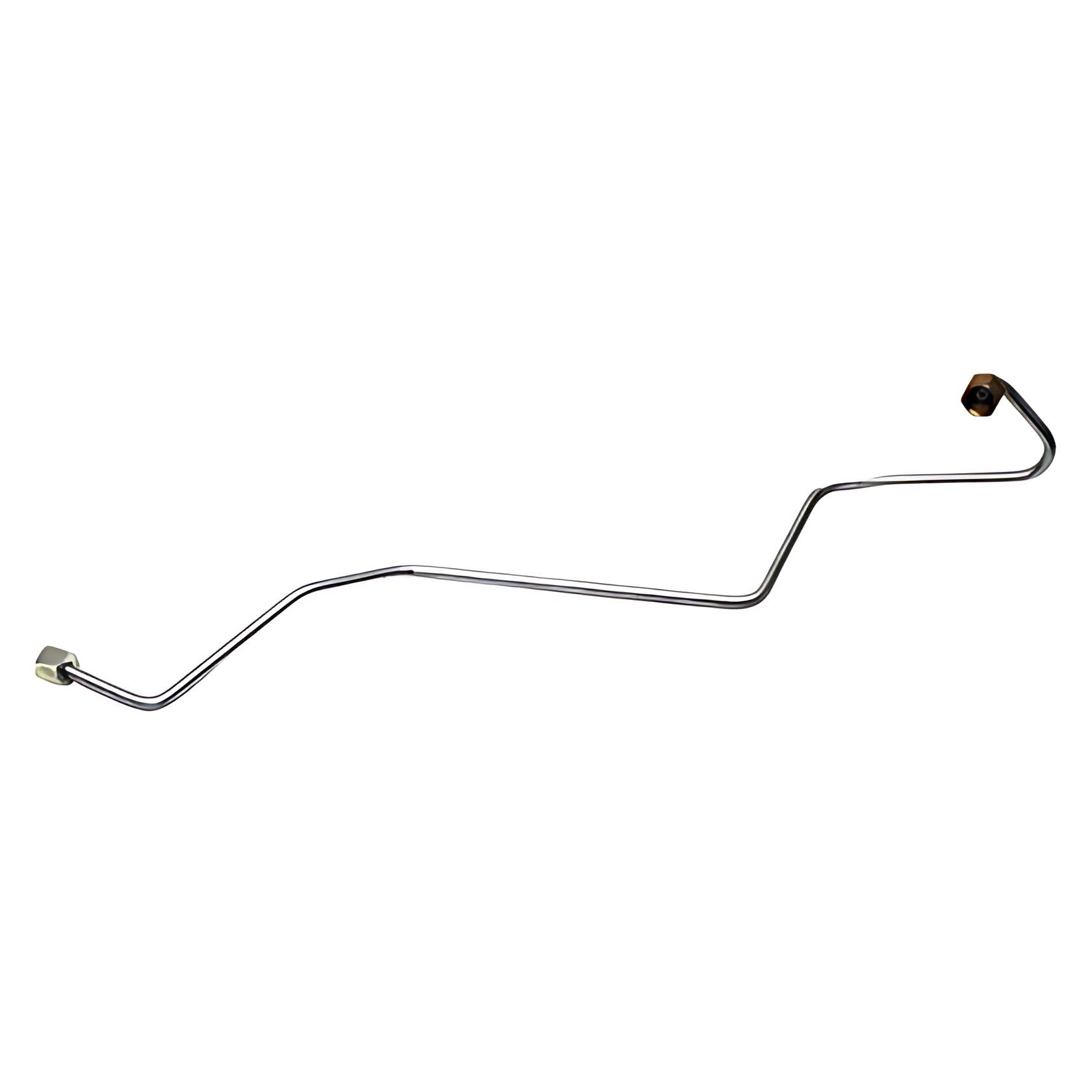 TUBO ALTA PRESSAO MOTOR MWM X10 - 2CIL ( OPCIONAL ) - 961059060265E