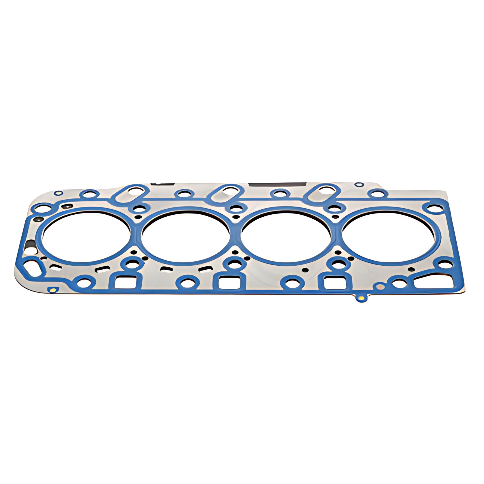 JUNTA CABECOTE HYUNDAI HR 2.5 16V ( 1mm ) METALICA - 082610