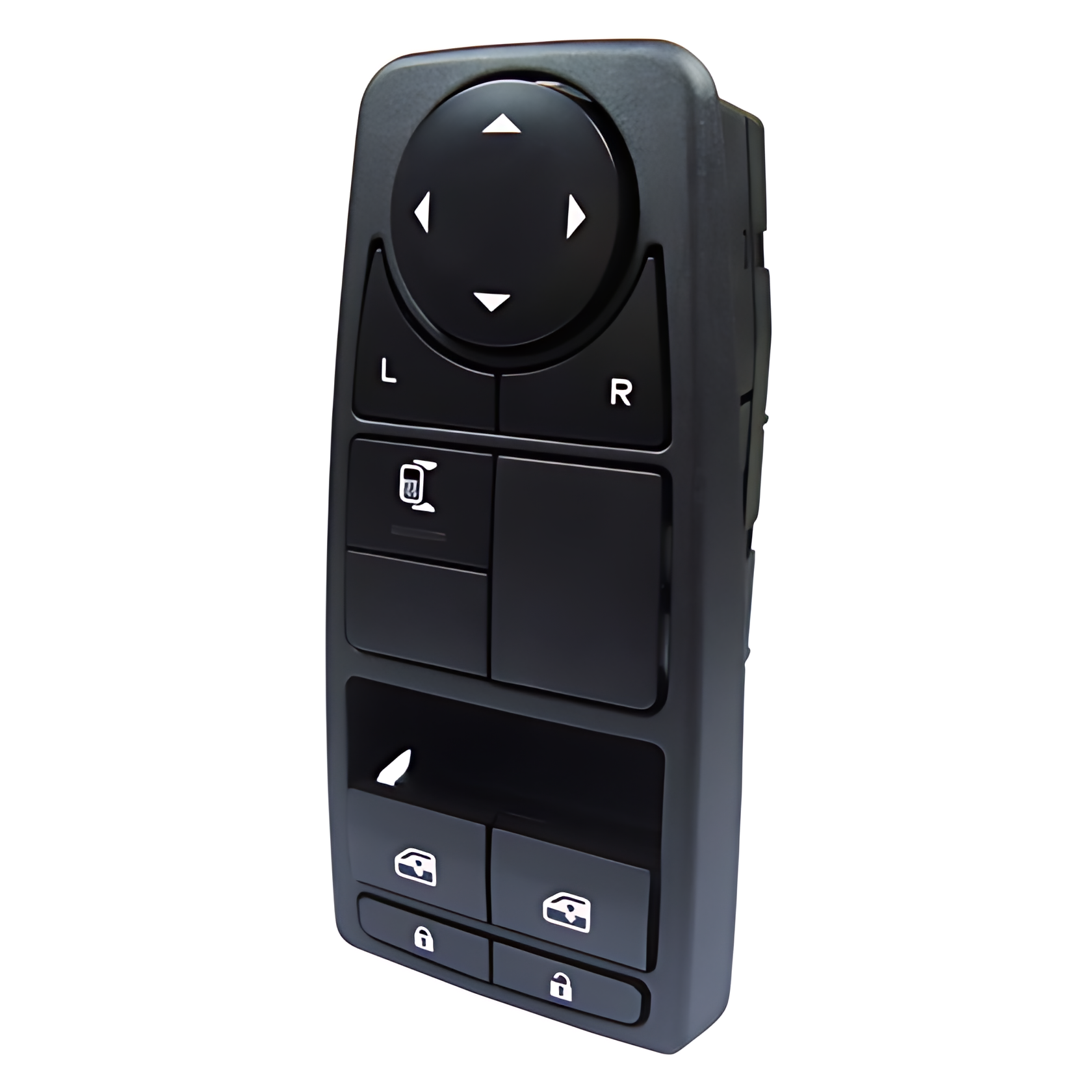 INTERRUPTOR VIDRO ELETRICO LE - DNI2470