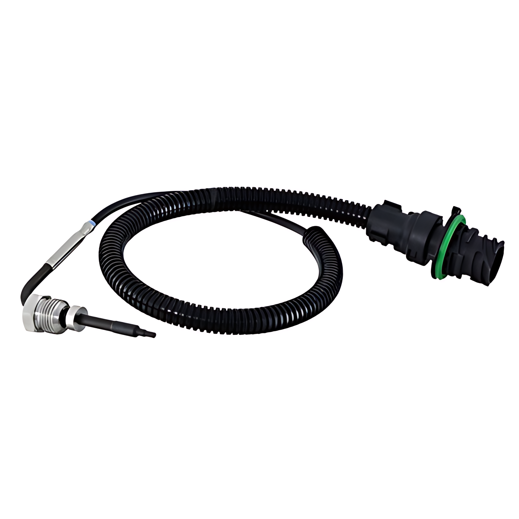 SENSOR TEMPERATURA GASES ESCAPE - 6PT358181891