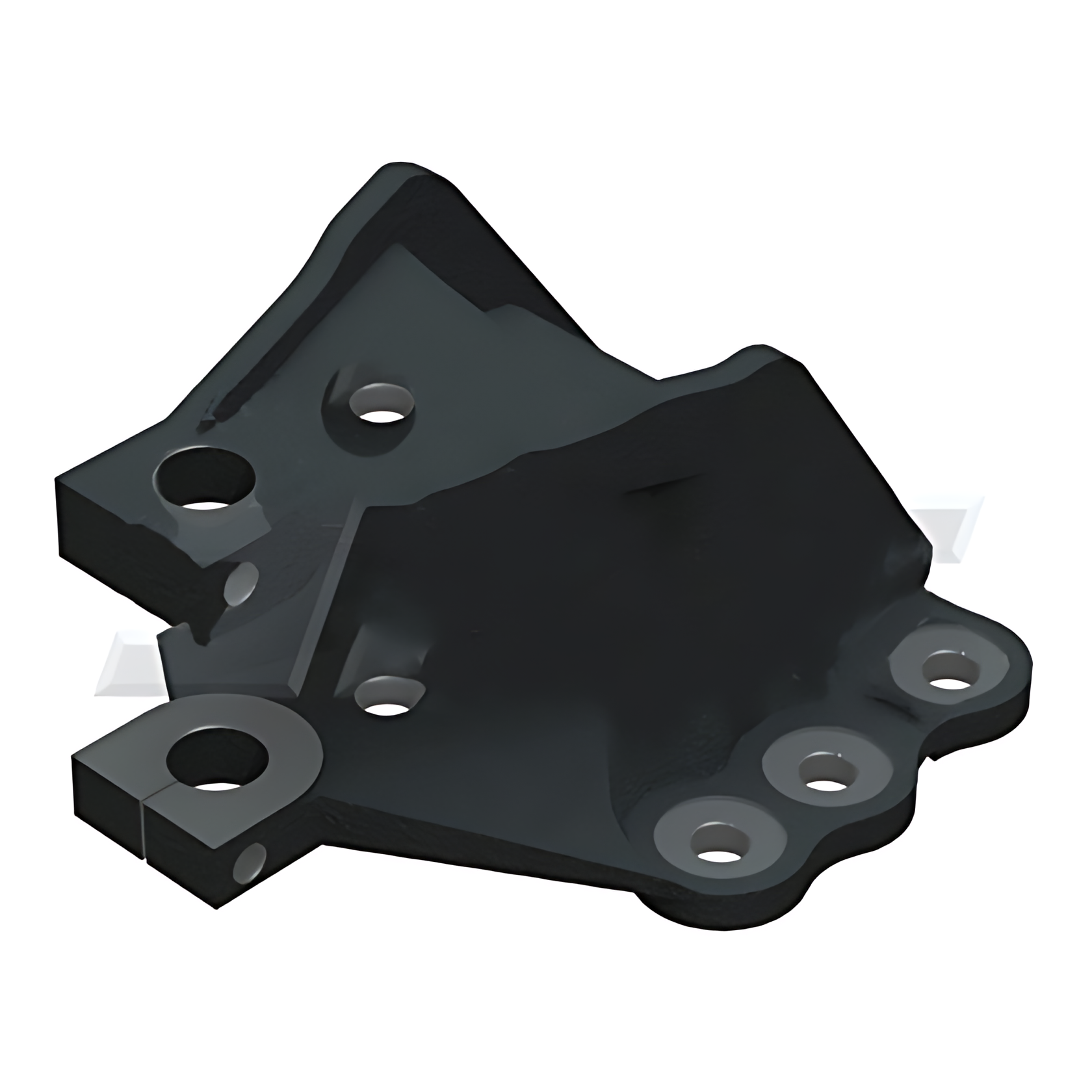 SENSOR MEDIDOR FLUXO AR FIAT - 707759770