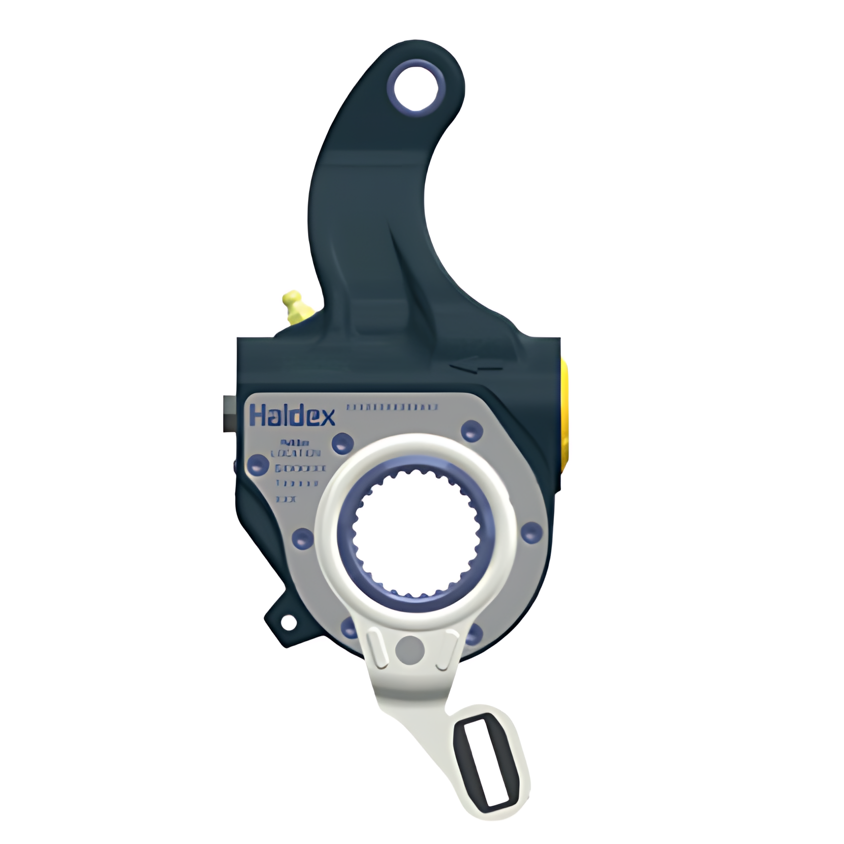 CATRACA FREIO AUTOMATICA (S-ABA) LADO DIREITO - 80937HBC