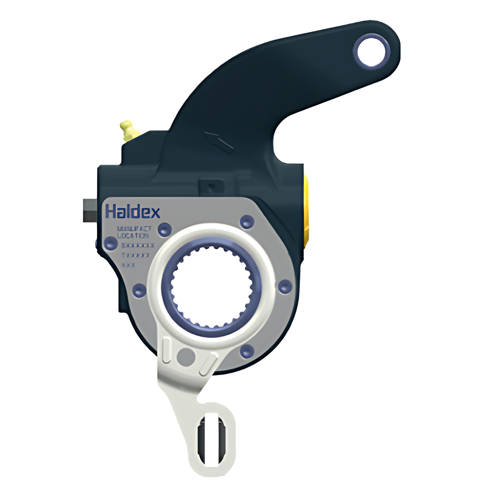 CATRACA FREIO AUTOMATICA (S-ABA) LADO DIREITO - 80914HBC