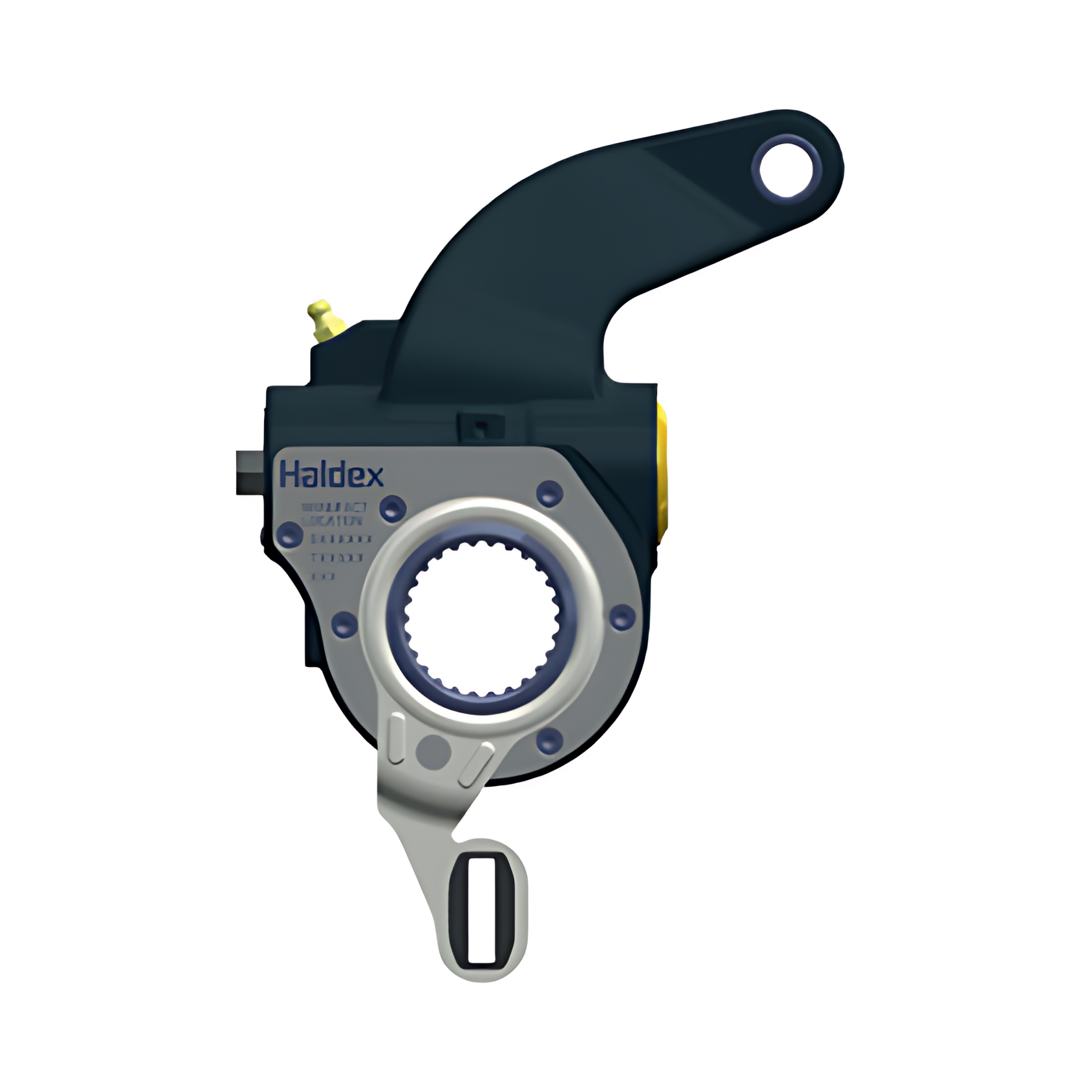 CATRACA FREIO AUTOMATICA (S-ABA) LADO ESQUERDO - 80915HBC