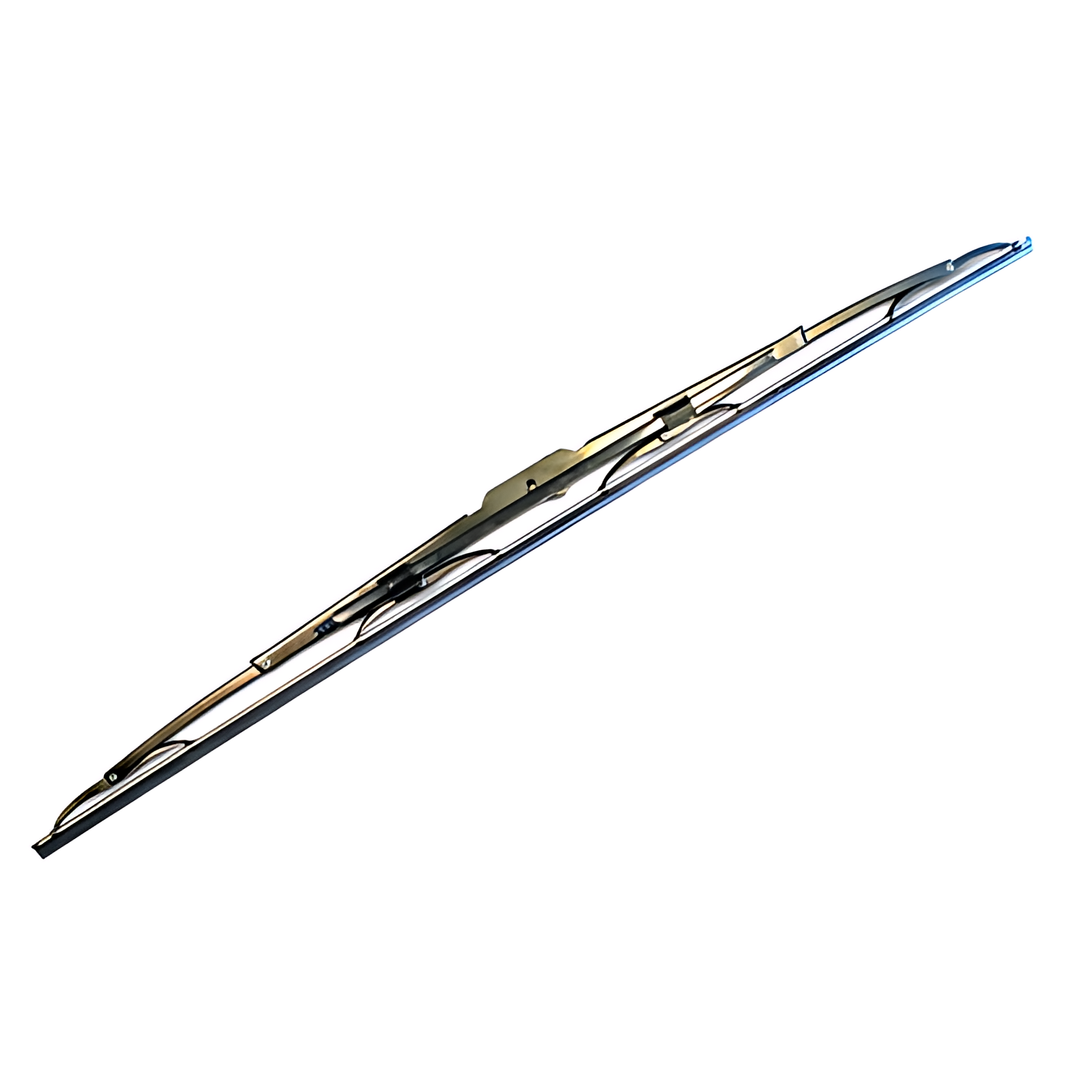 PALHETA LIMPADOR 28 POL 711MM (C/ ESGUICHO SUPORTE) GANCHO LARGO - DNA28706