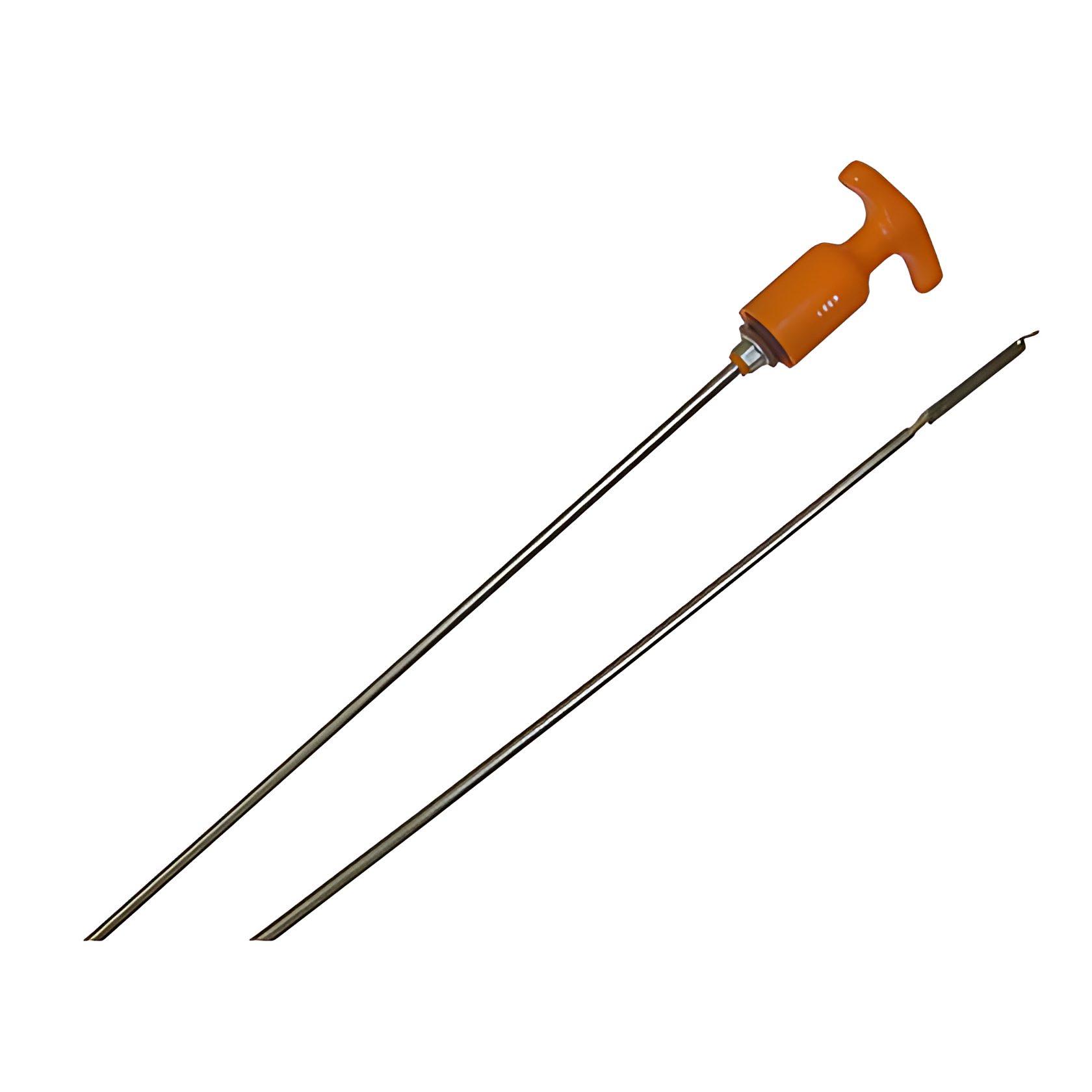 VARETA MEDIDORA NIVEL OLEO 1418MM - 11020750922