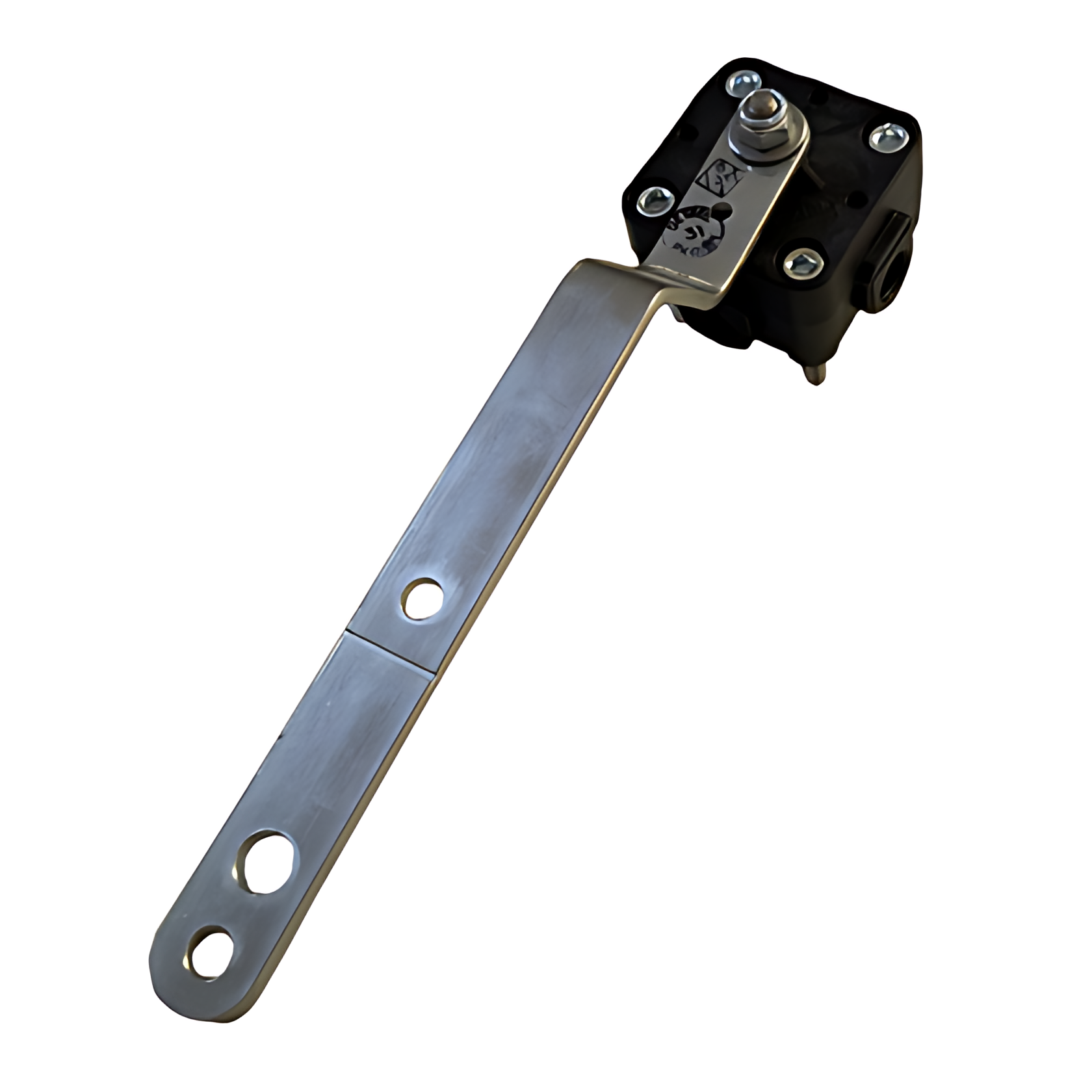 VALVULA REGULADORA NIVEL - 8025601X12