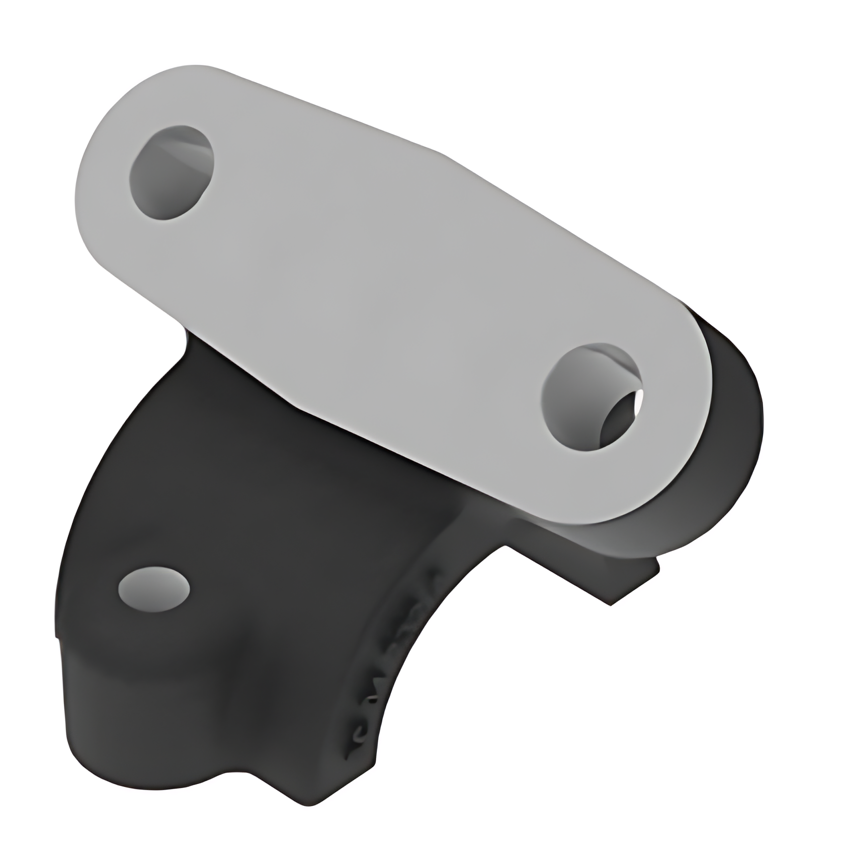 SUPORTE BARRA ESTABILIZADORA DIANTEIRA - SC01232A