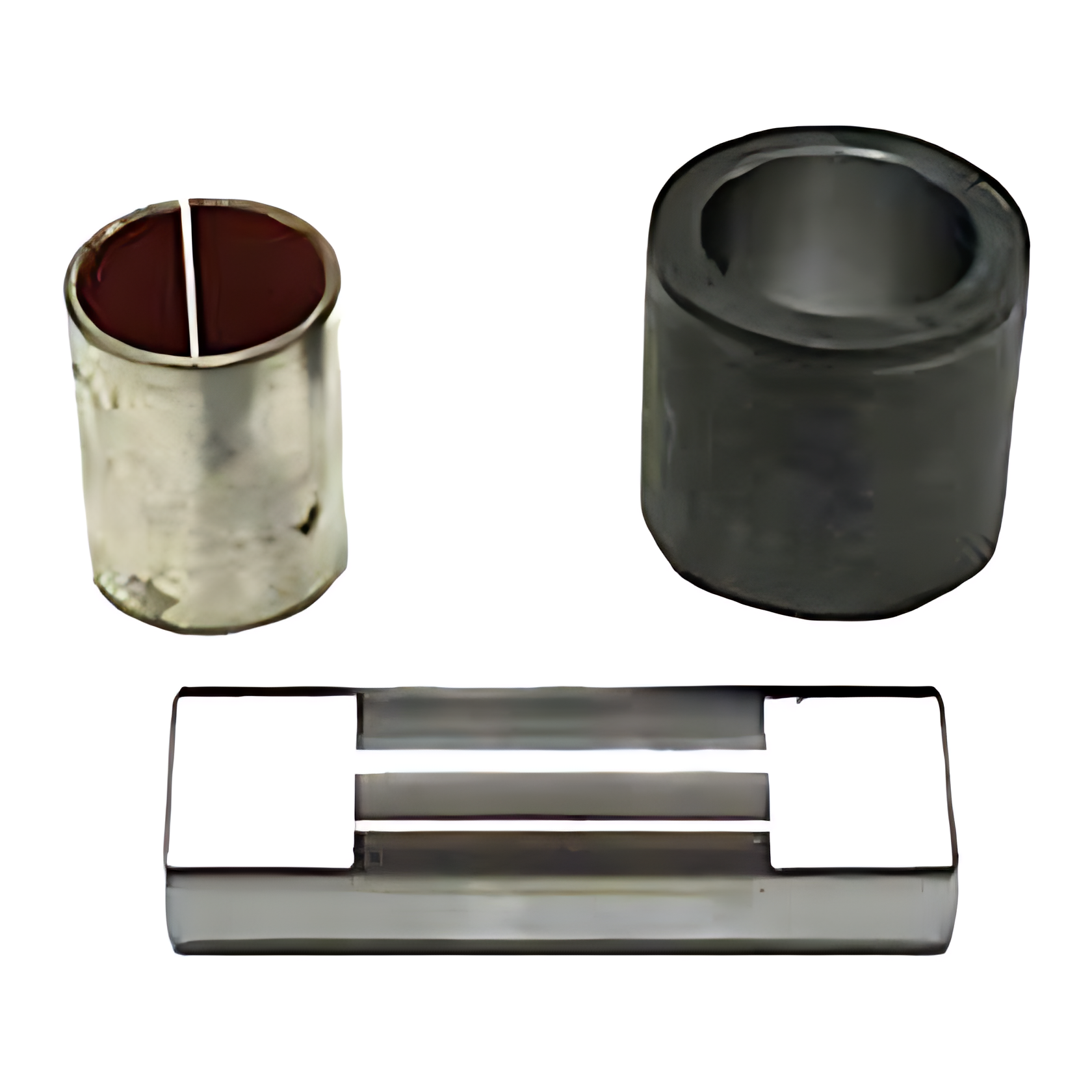 ROLETE PATIM DIANTEIRO TRASEIRO - MIC2219